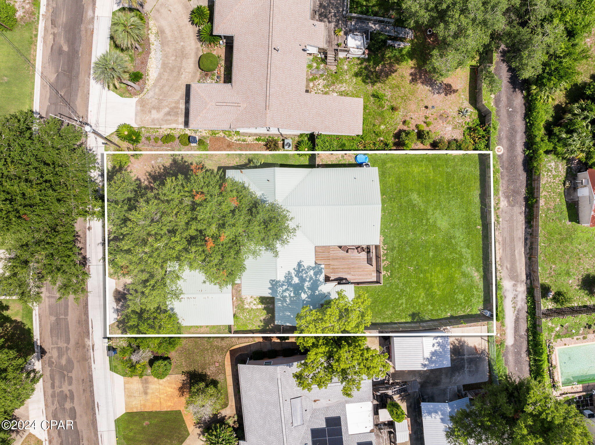 Bunkers Cove - Residential