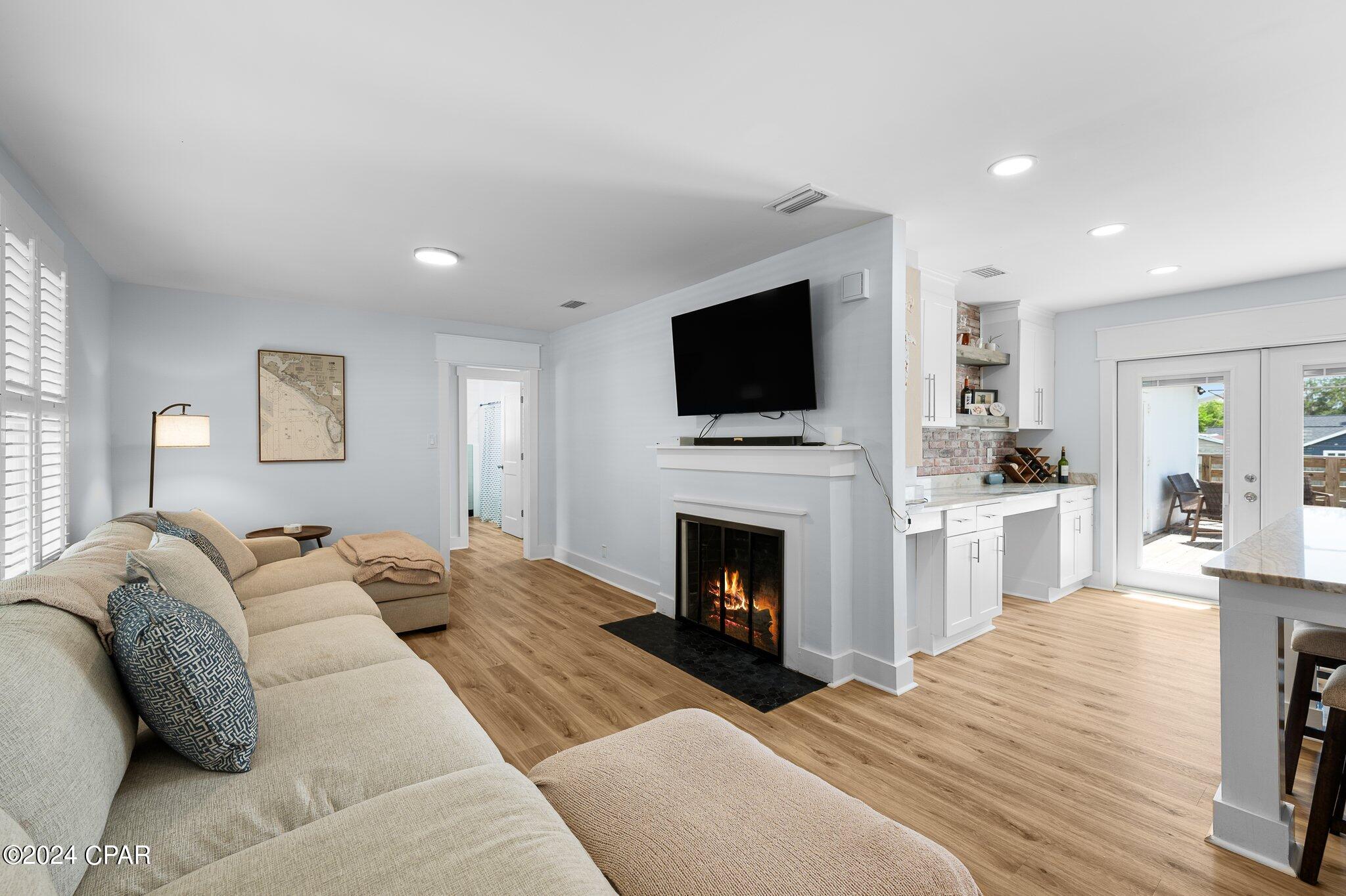 Bunkers Cove - Residential