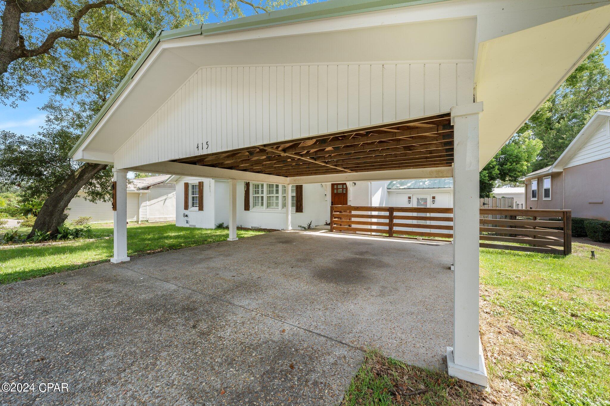 Bunkers Cove - Residential