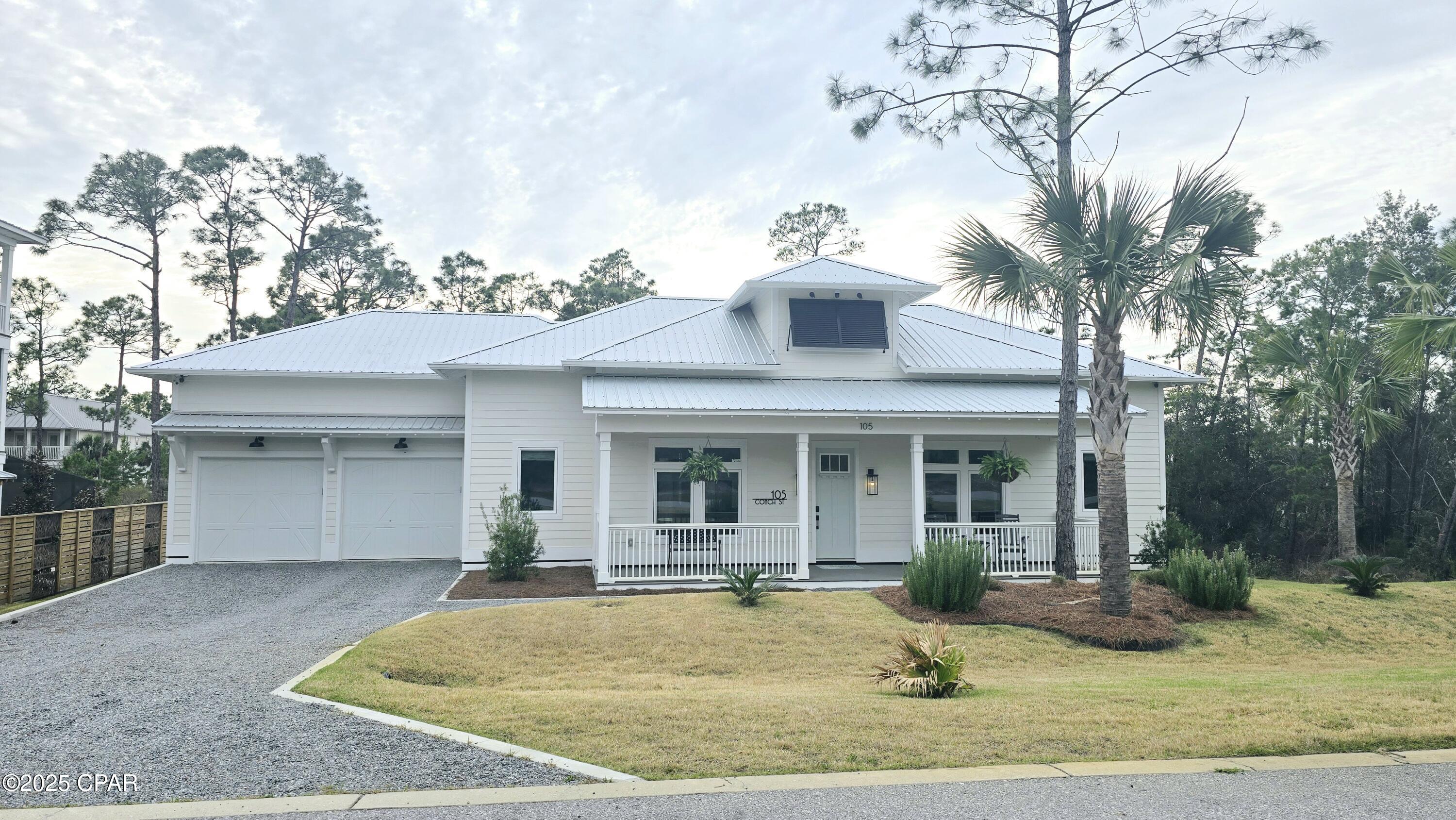 Sunset Village - Residential