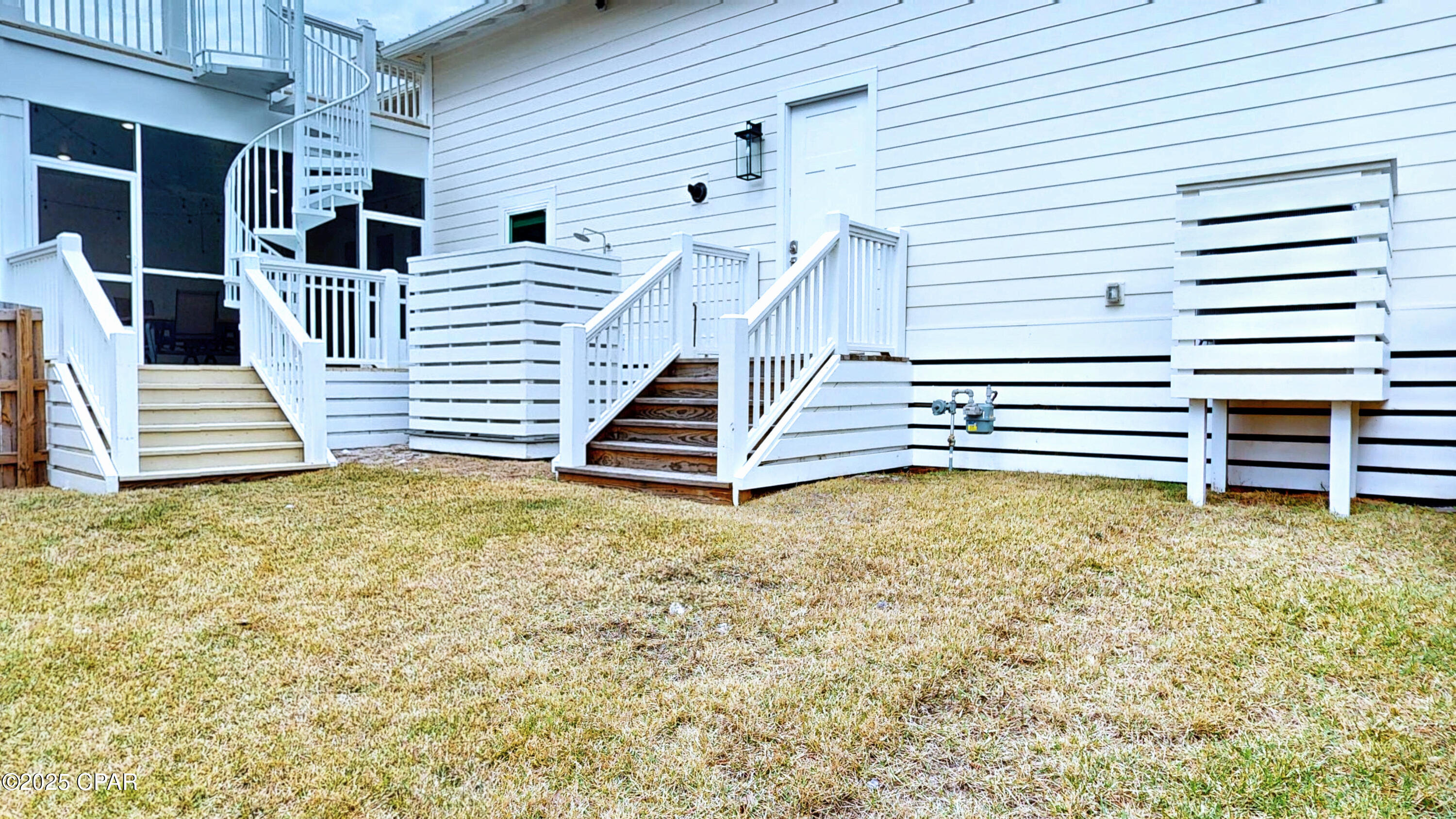 Sunset Village - Residential