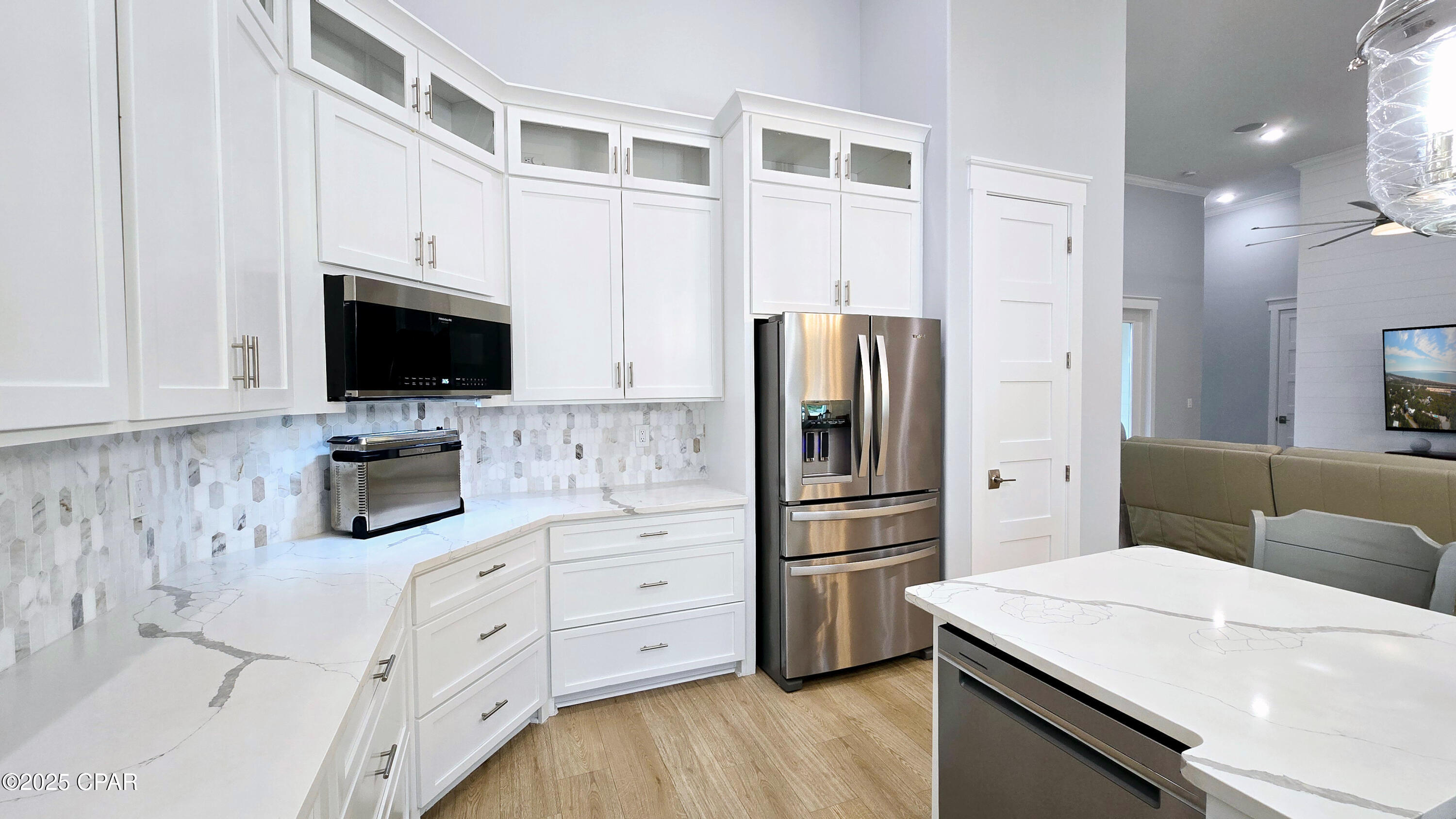 Sunset Village - Residential