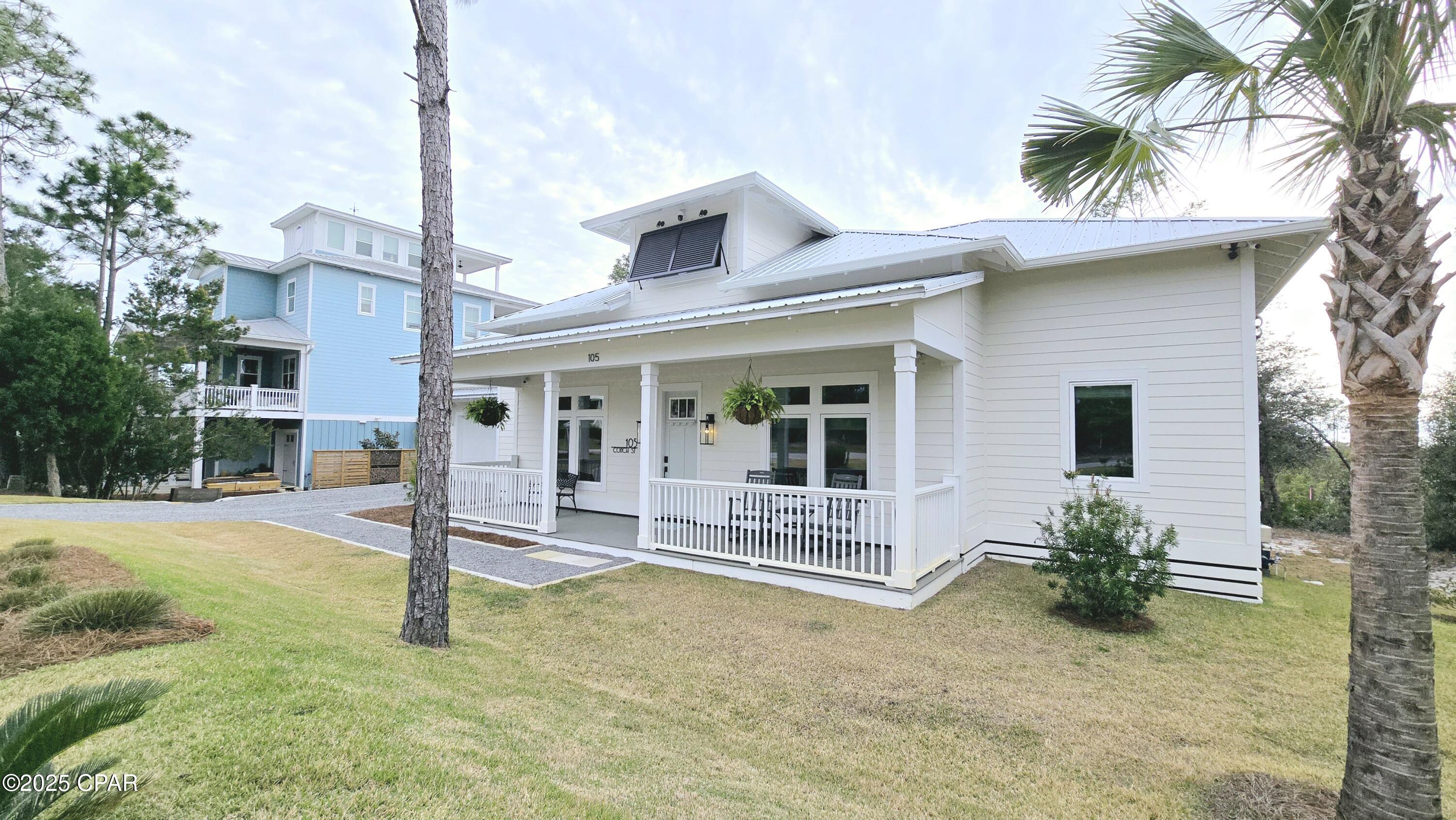 Sunset Village - Residential