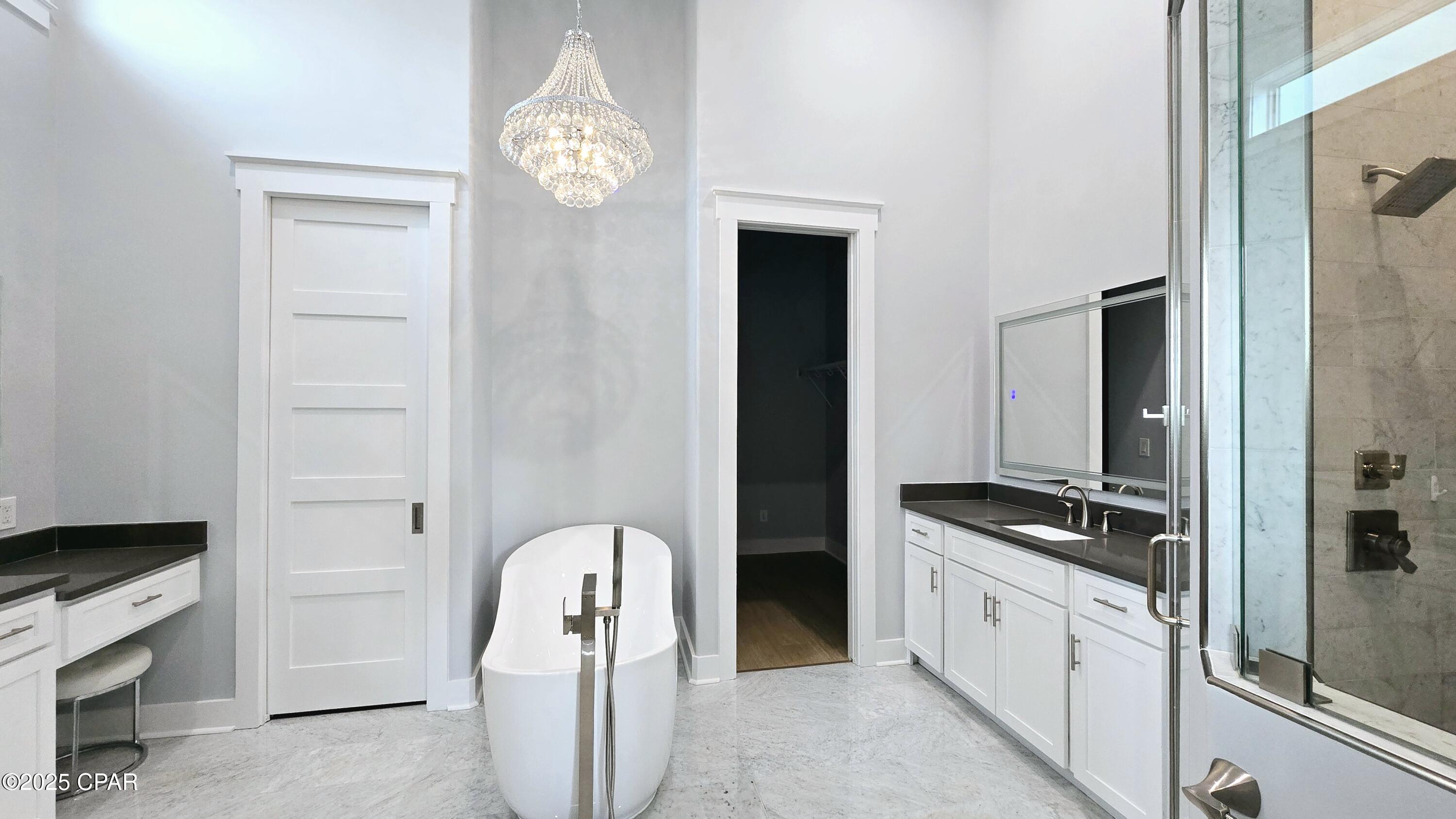 Sunset Village - Residential