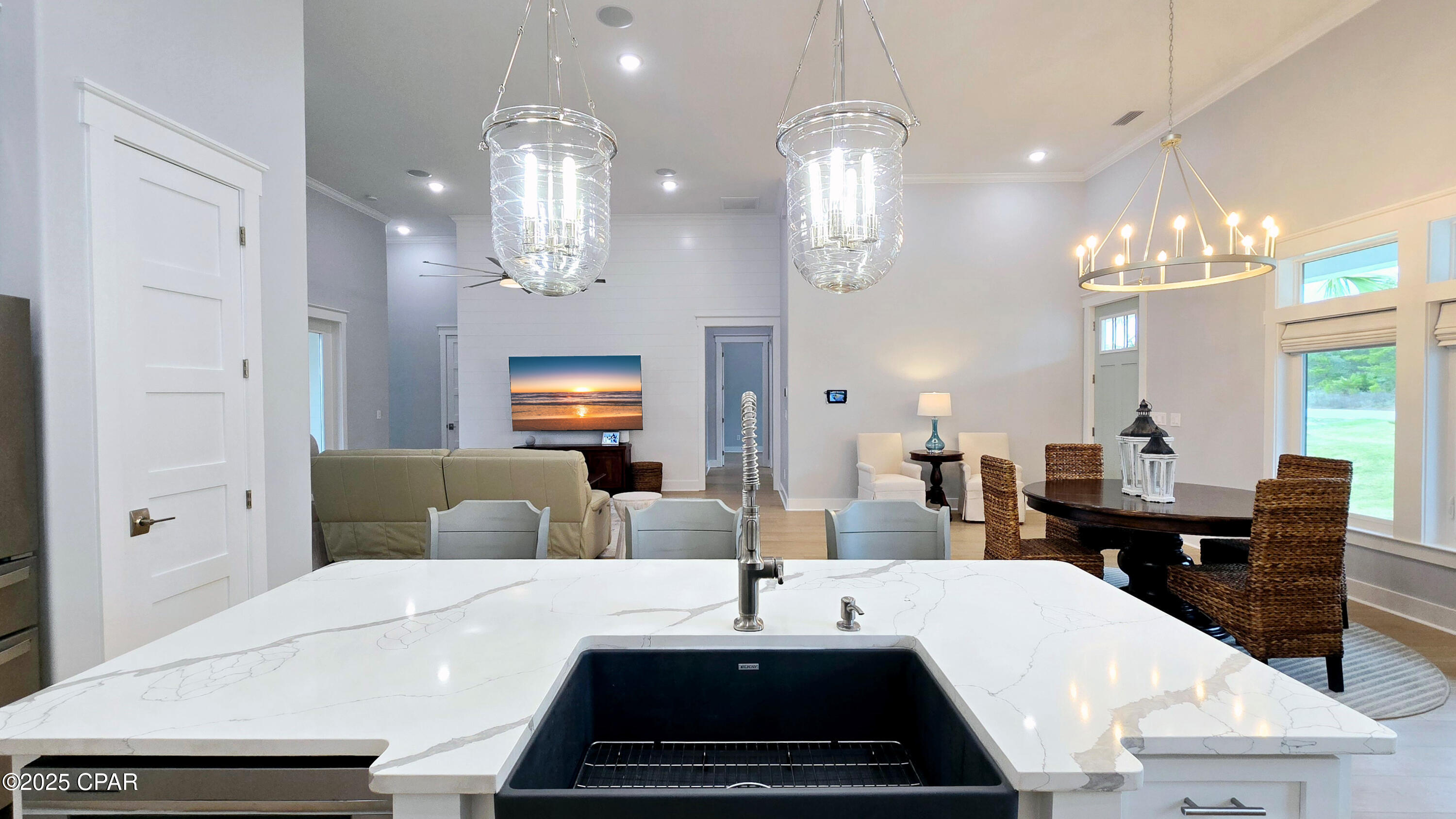 Sunset Village - Residential