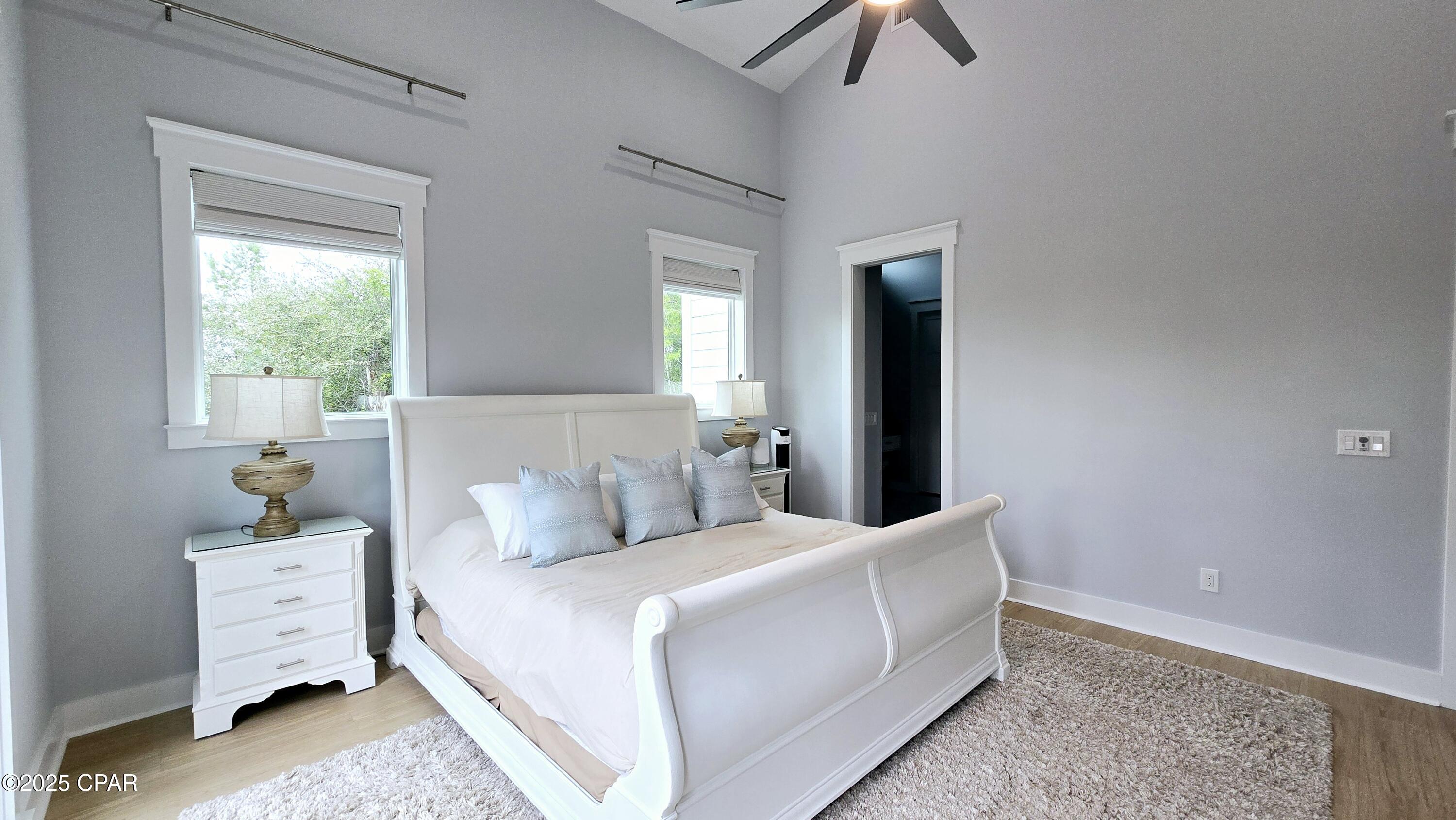 Sunset Village - Residential