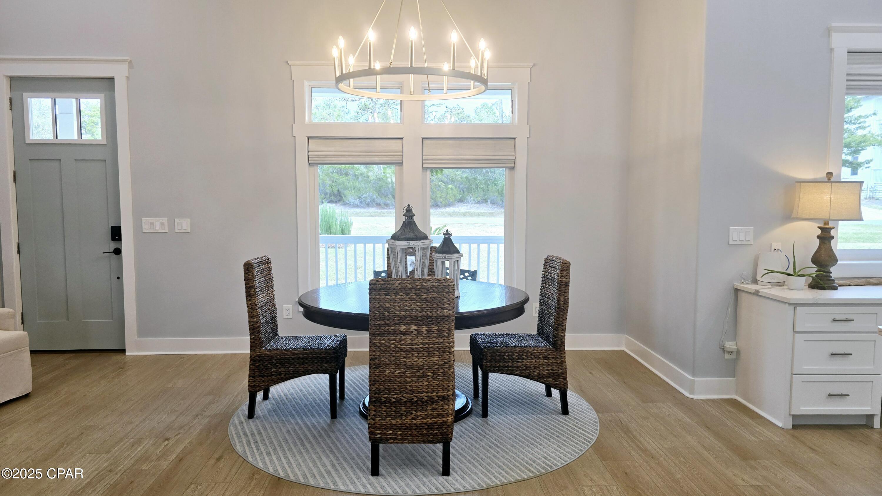 Sunset Village - Residential