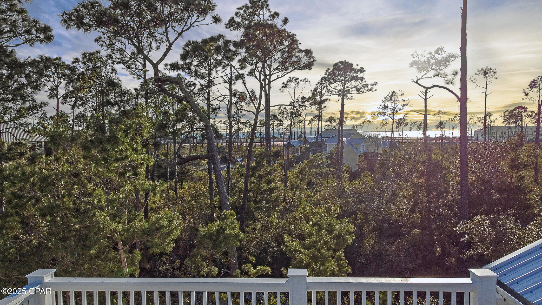 Sunset Village - Residential