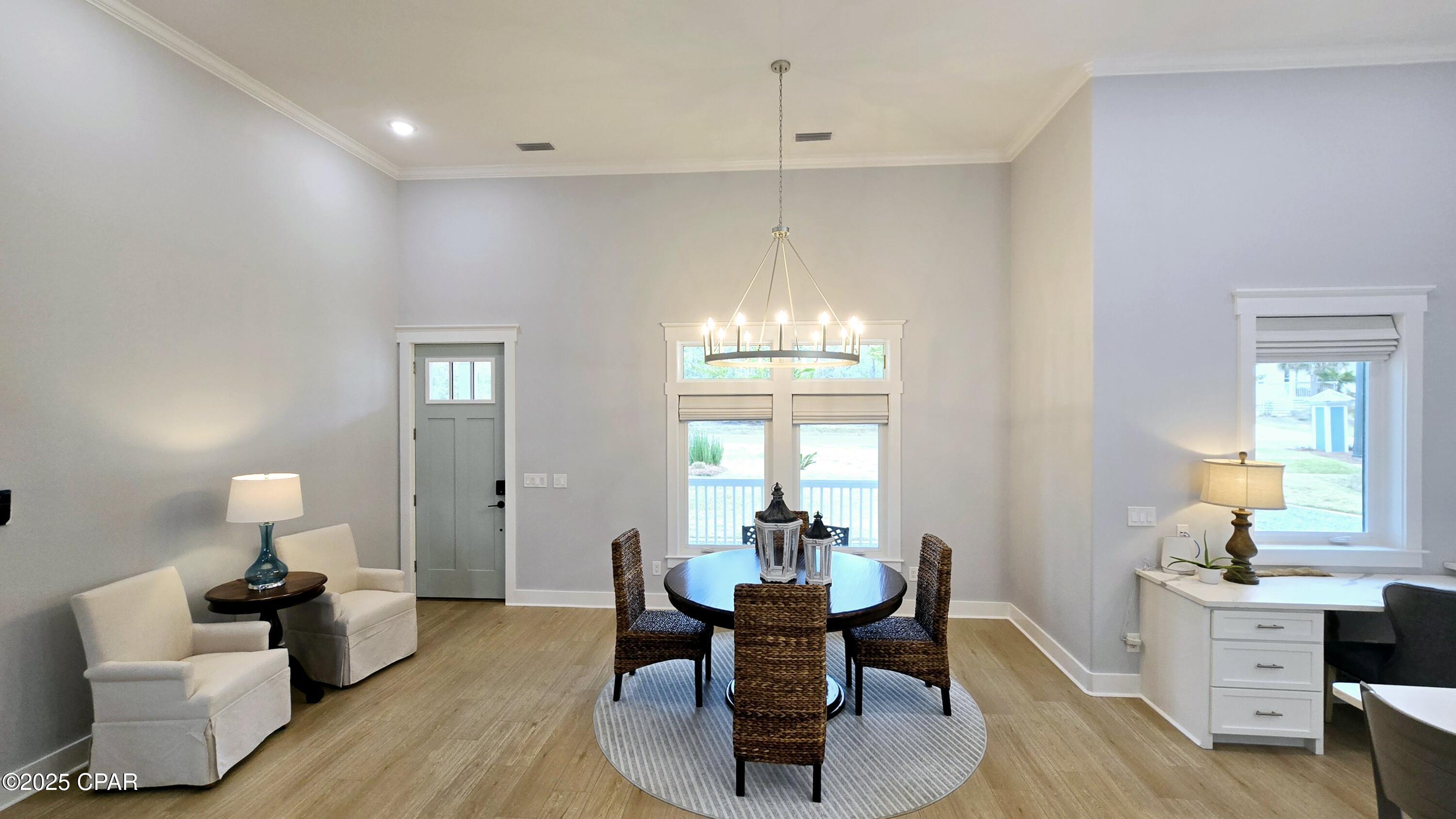 Sunset Village - Residential