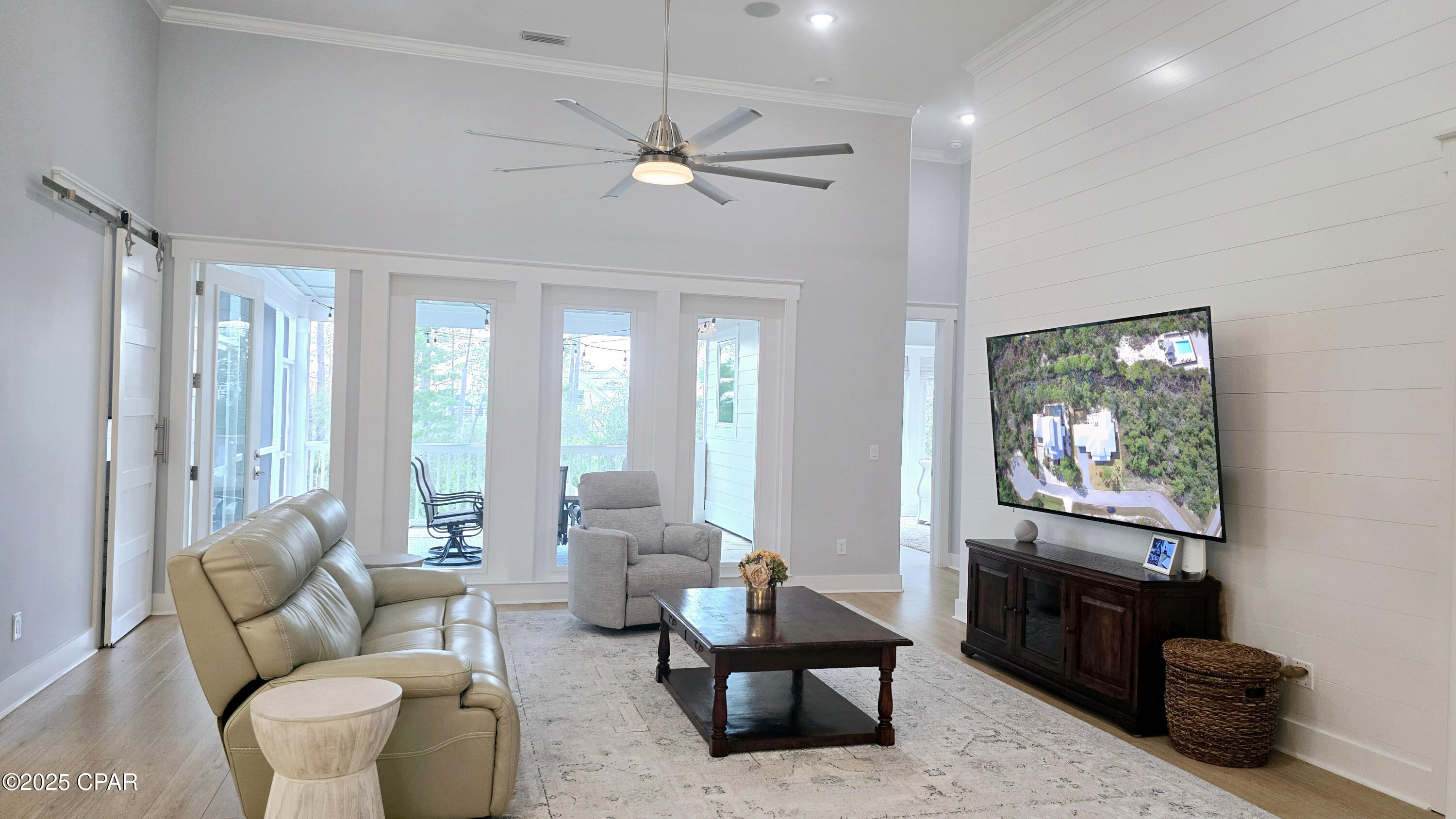 Sunset Village - Residential