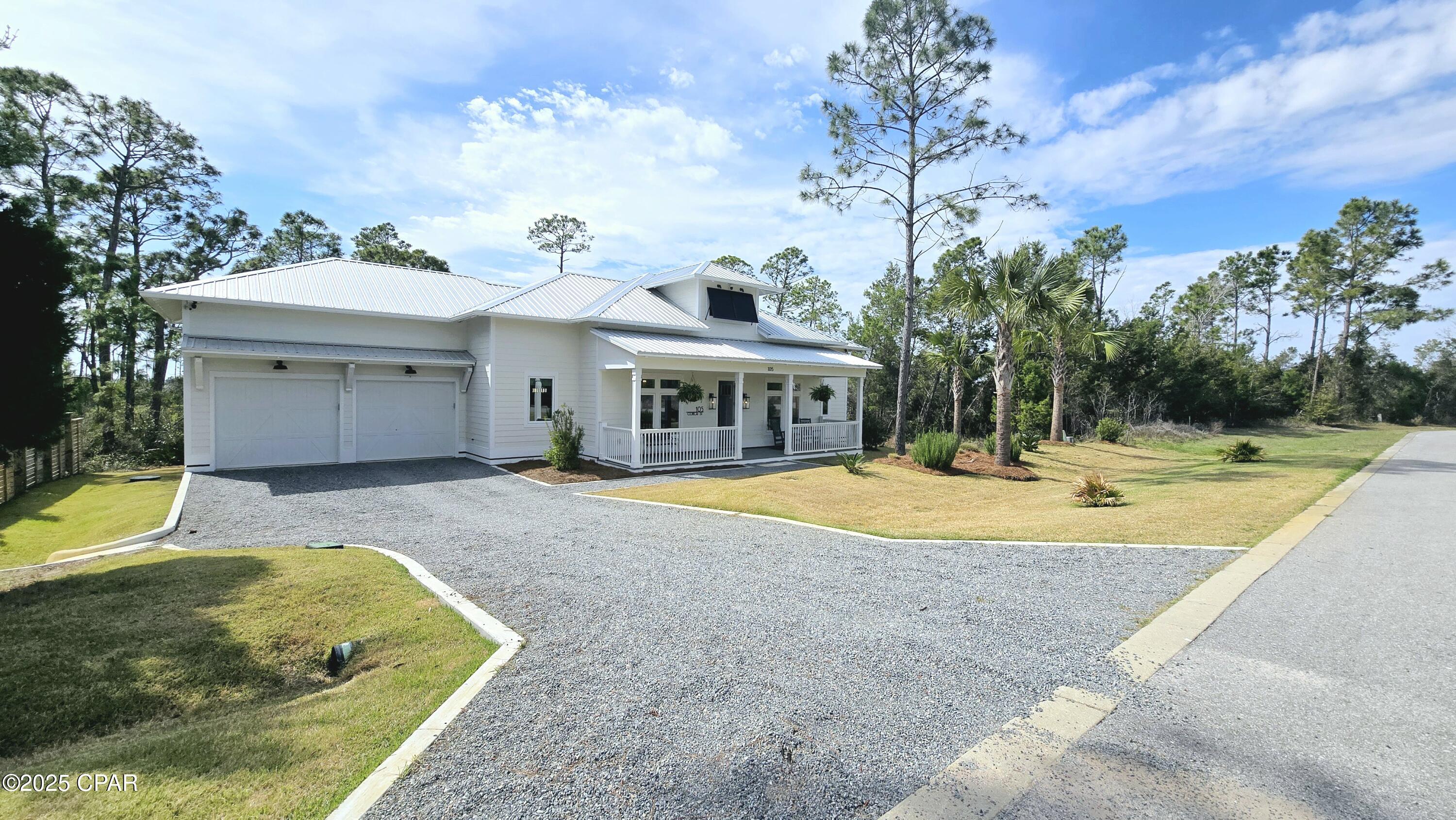 Sunset Village - Residential