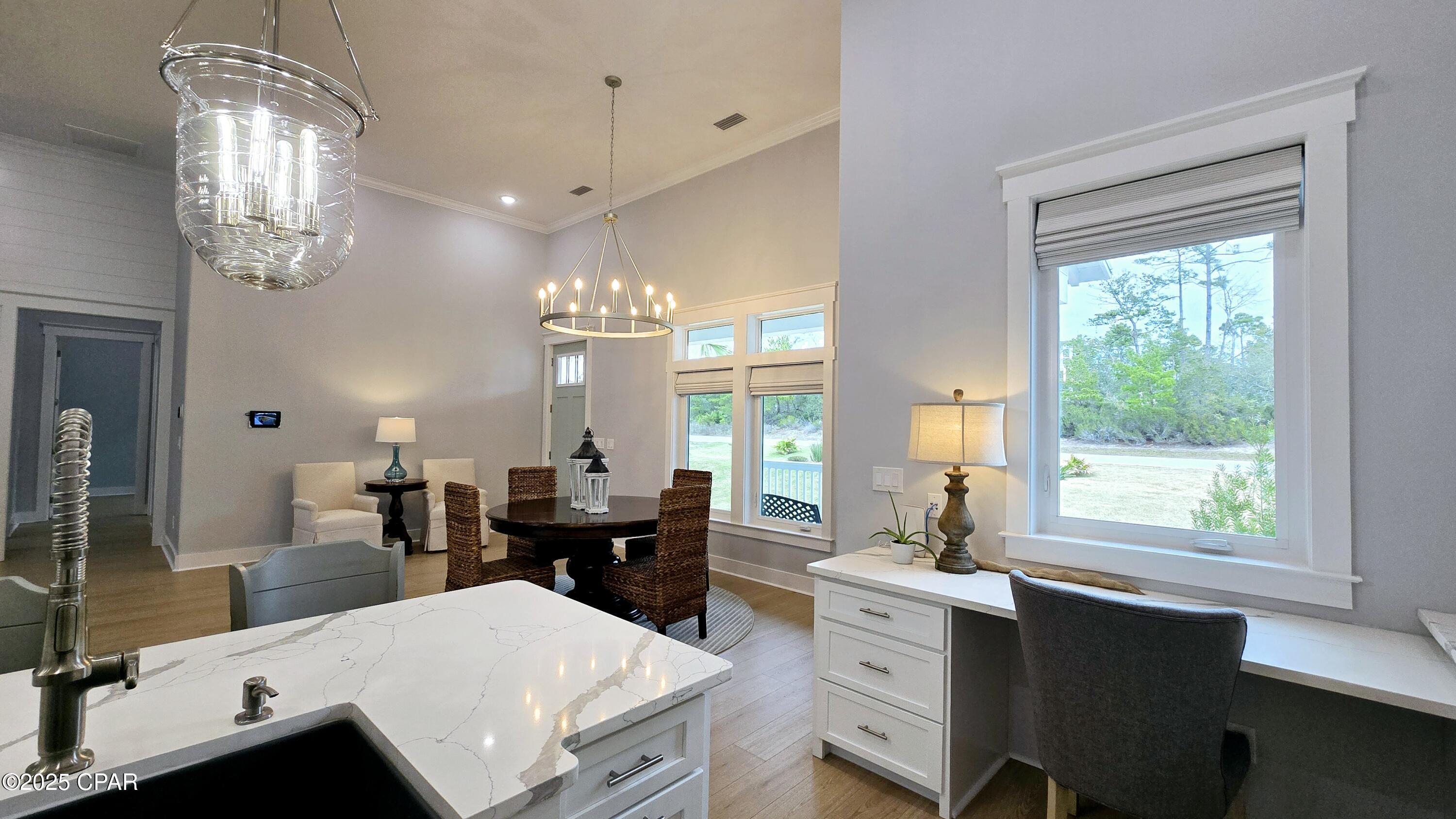 Sunset Village - Residential