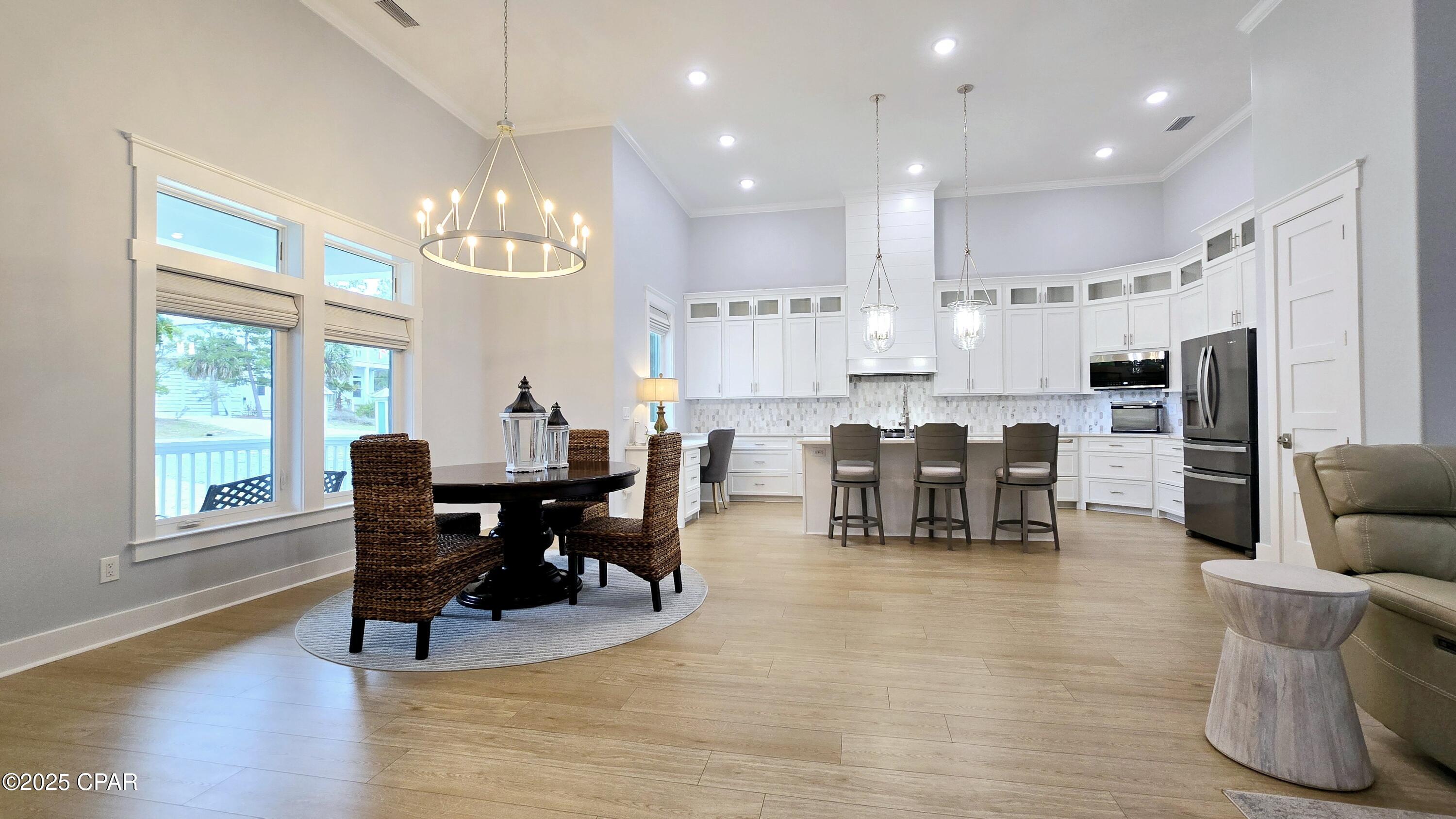 Sunset Village - Residential