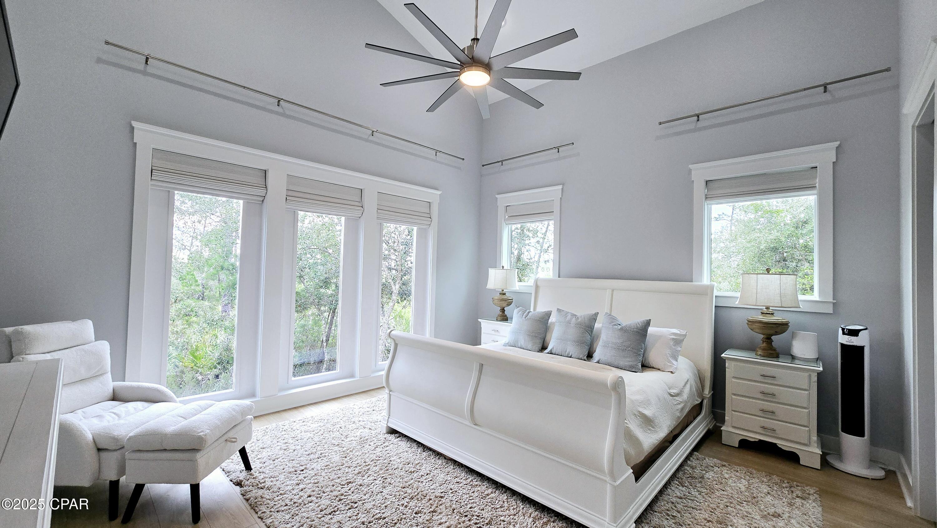 Sunset Village - Residential