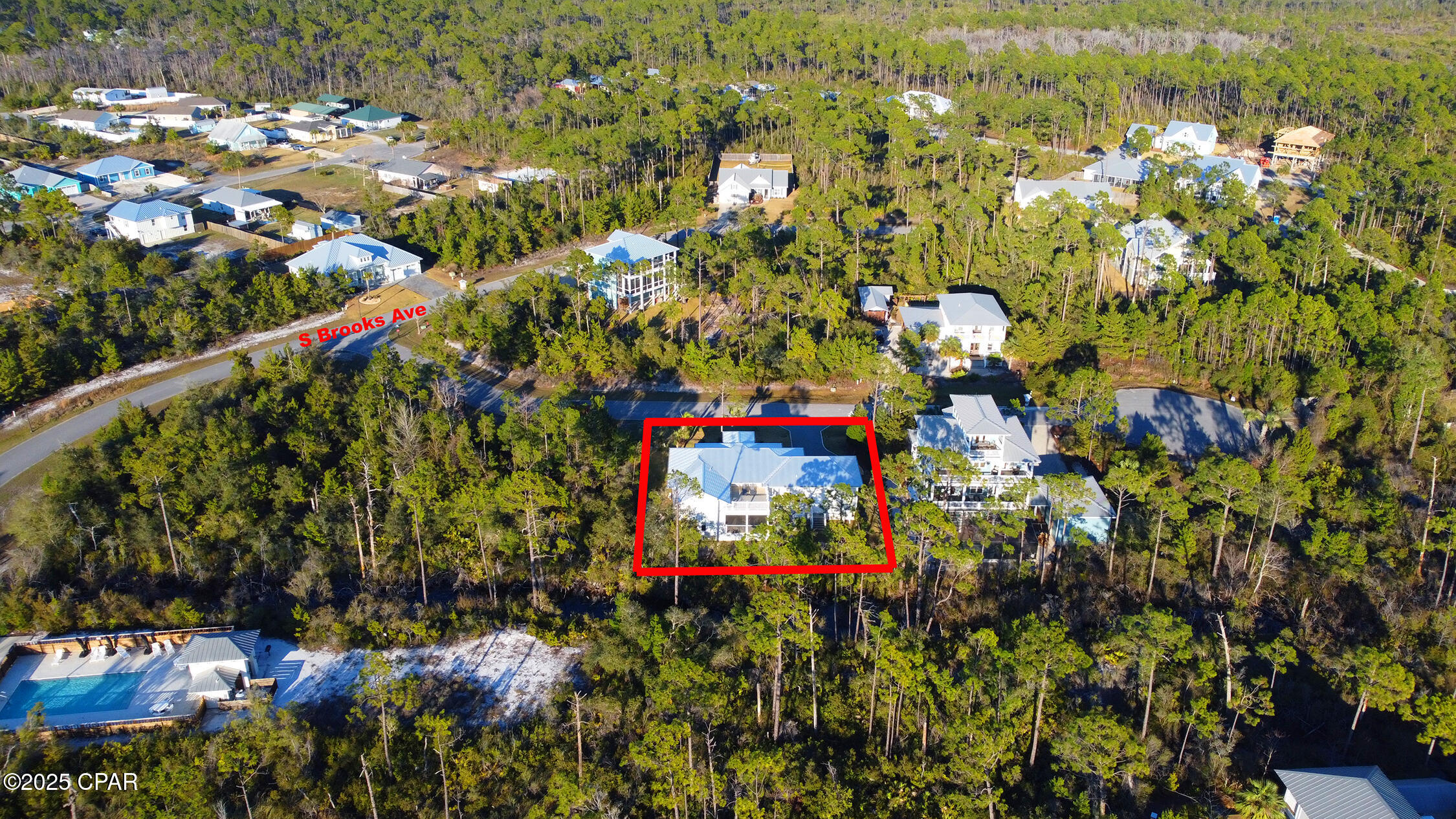 Sunset Village - Residential