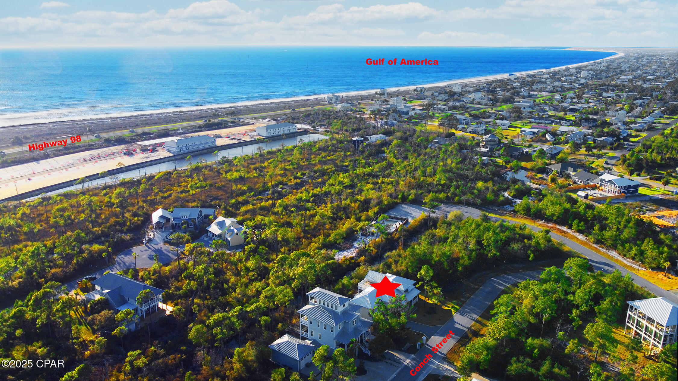 Sunset Village - Residential