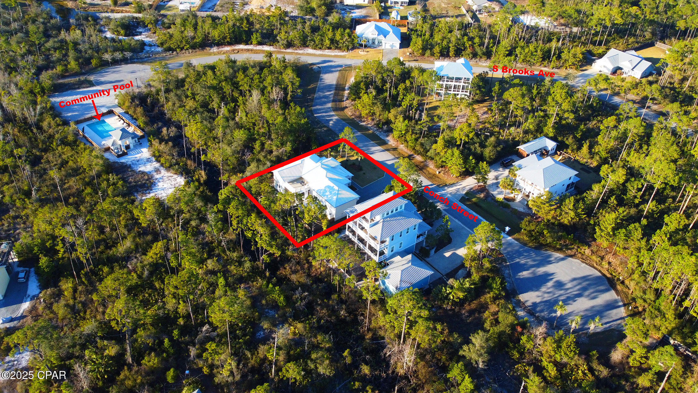 Sunset Village - Residential