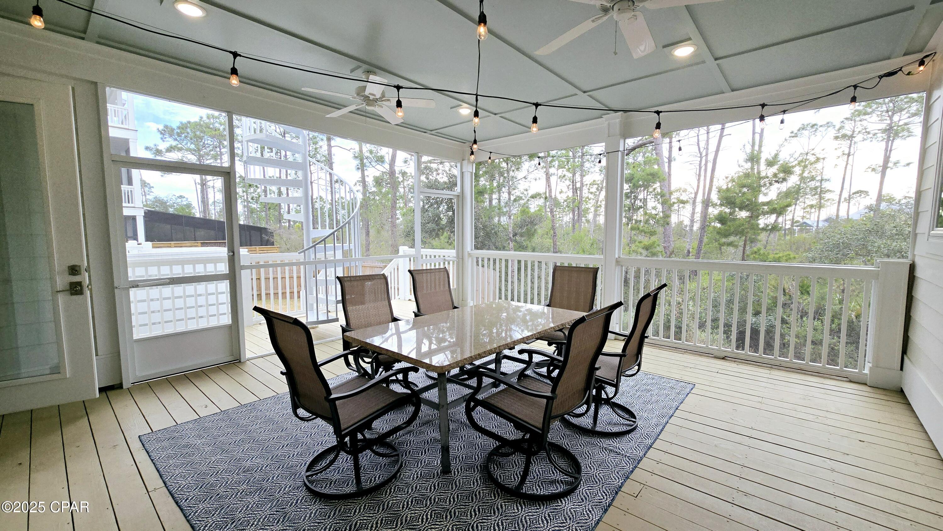 Sunset Village - Residential