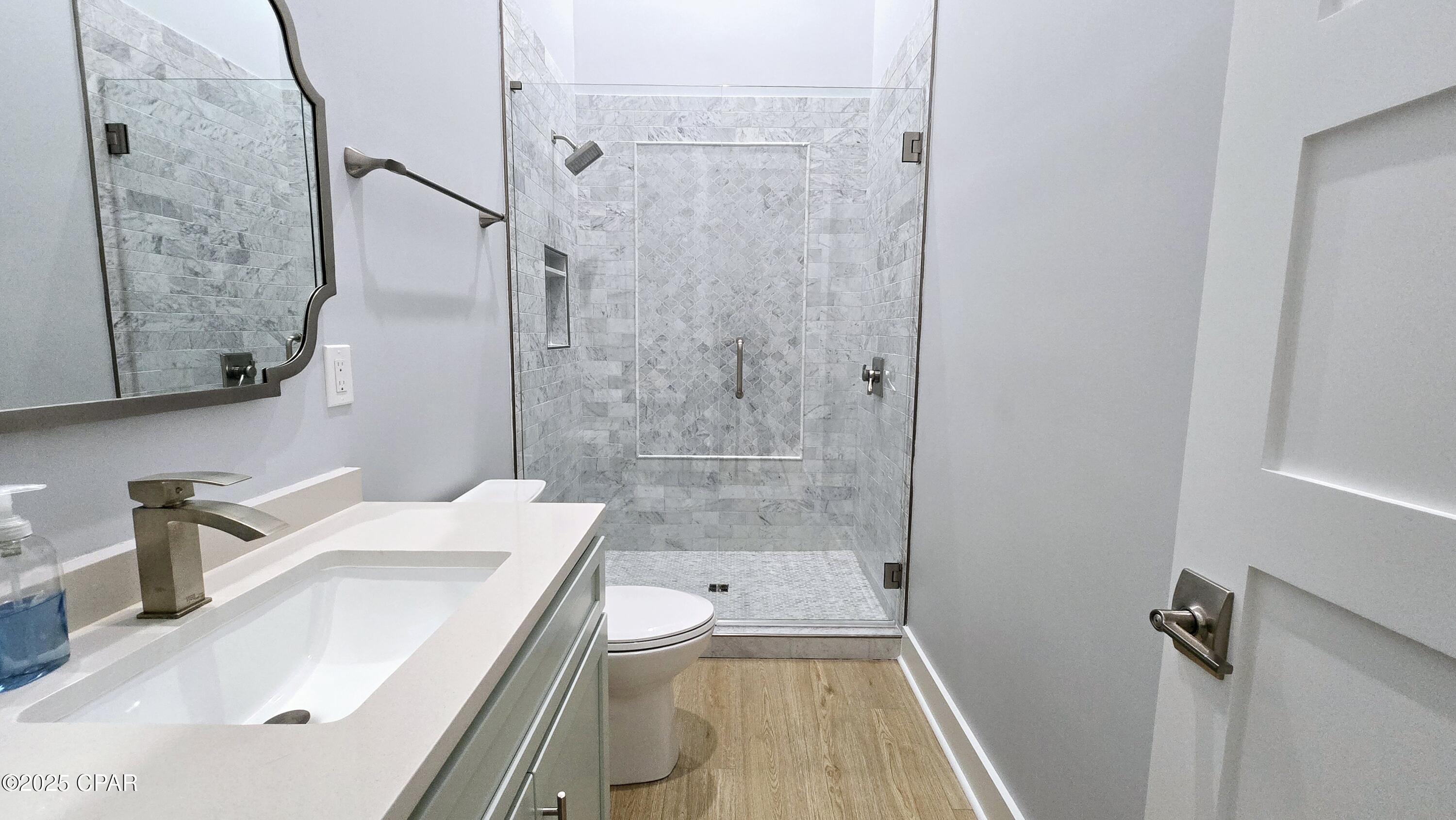 Sunset Village - Residential