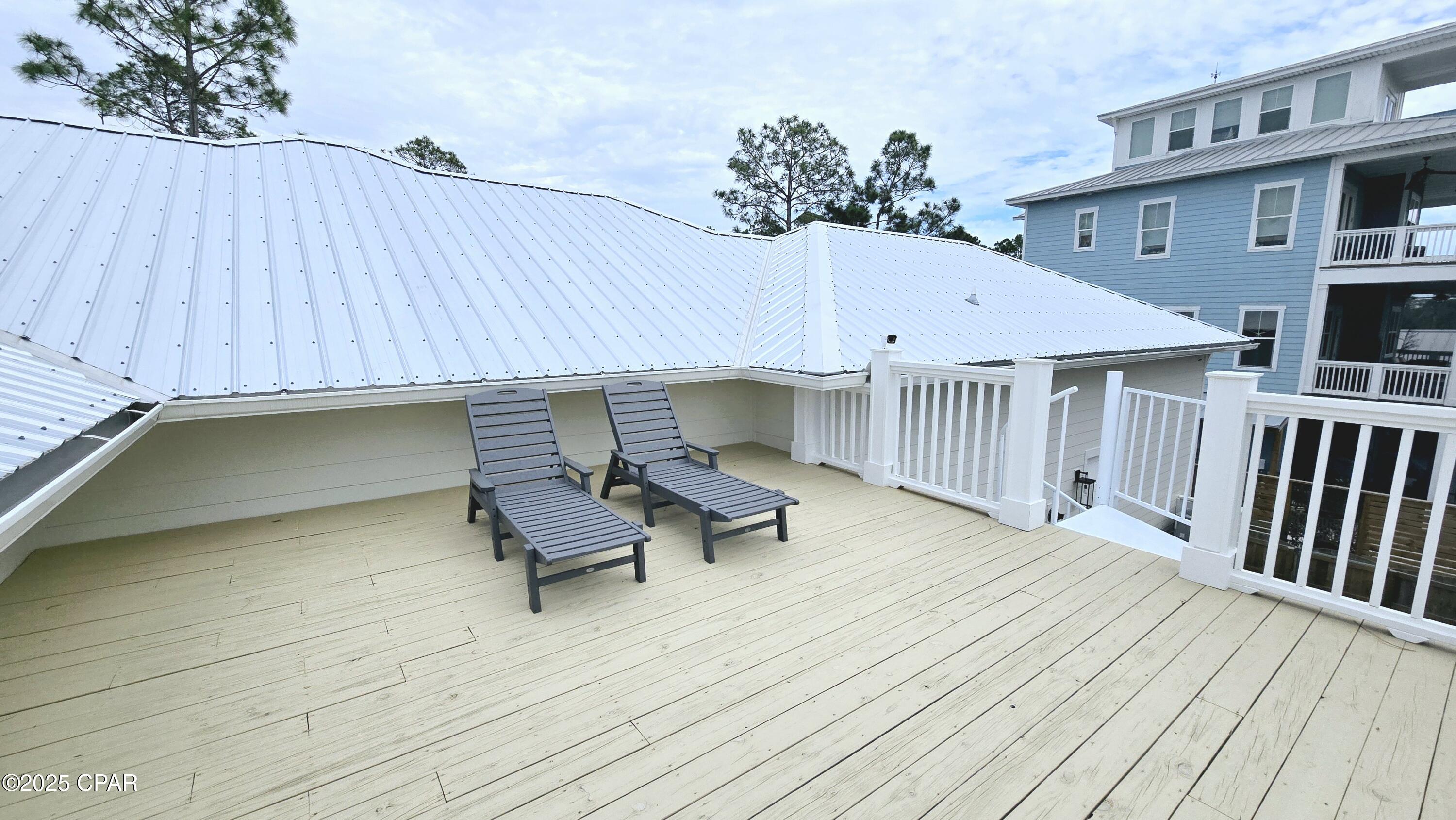 Sunset Village - Residential