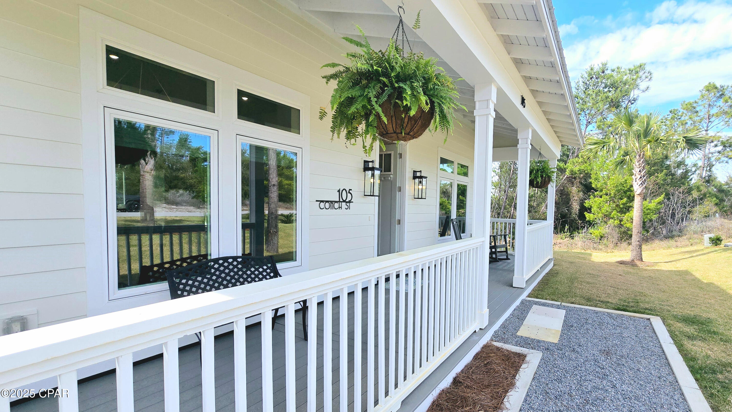 Sunset Village - Residential