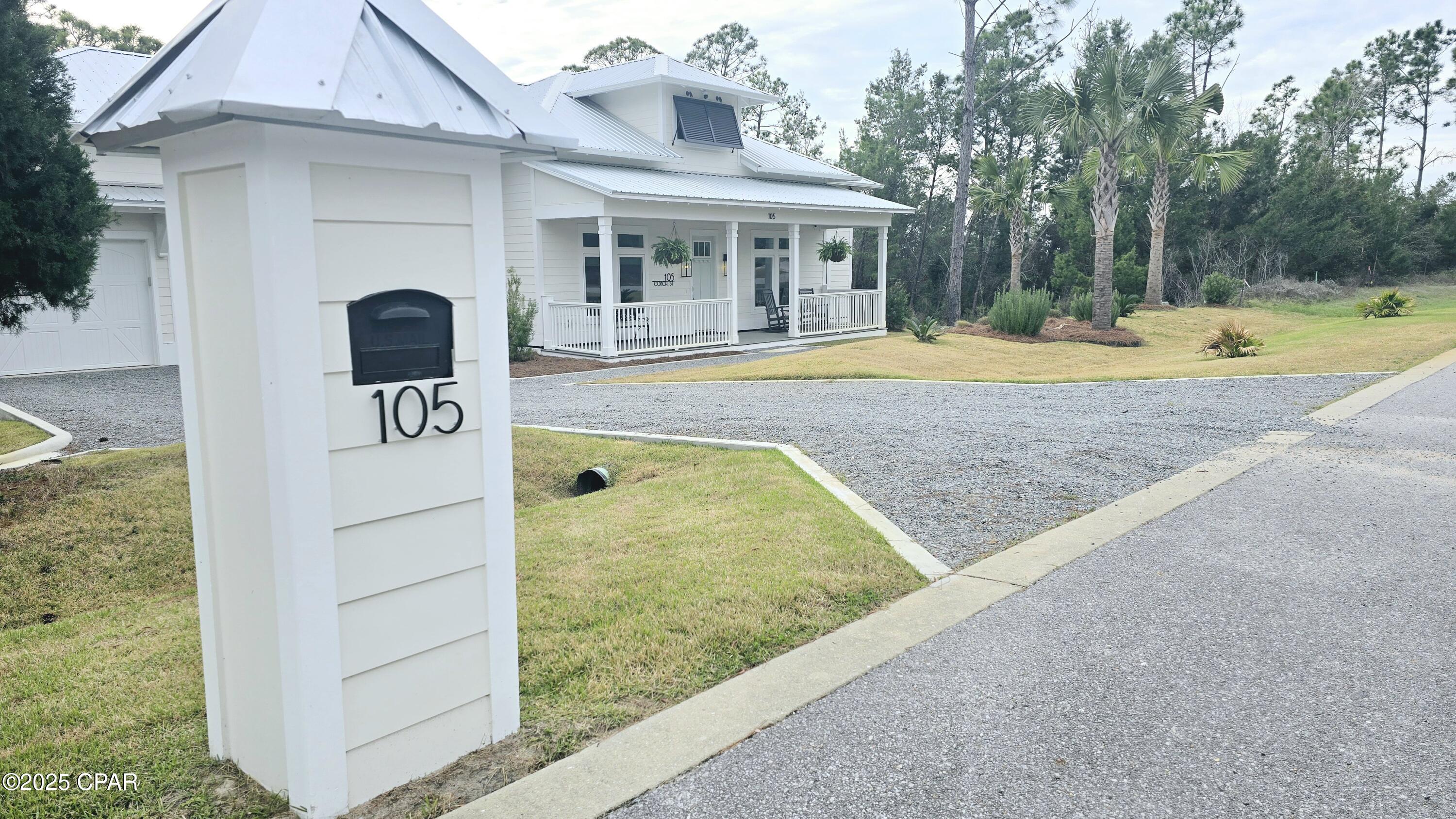 Sunset Village - Residential