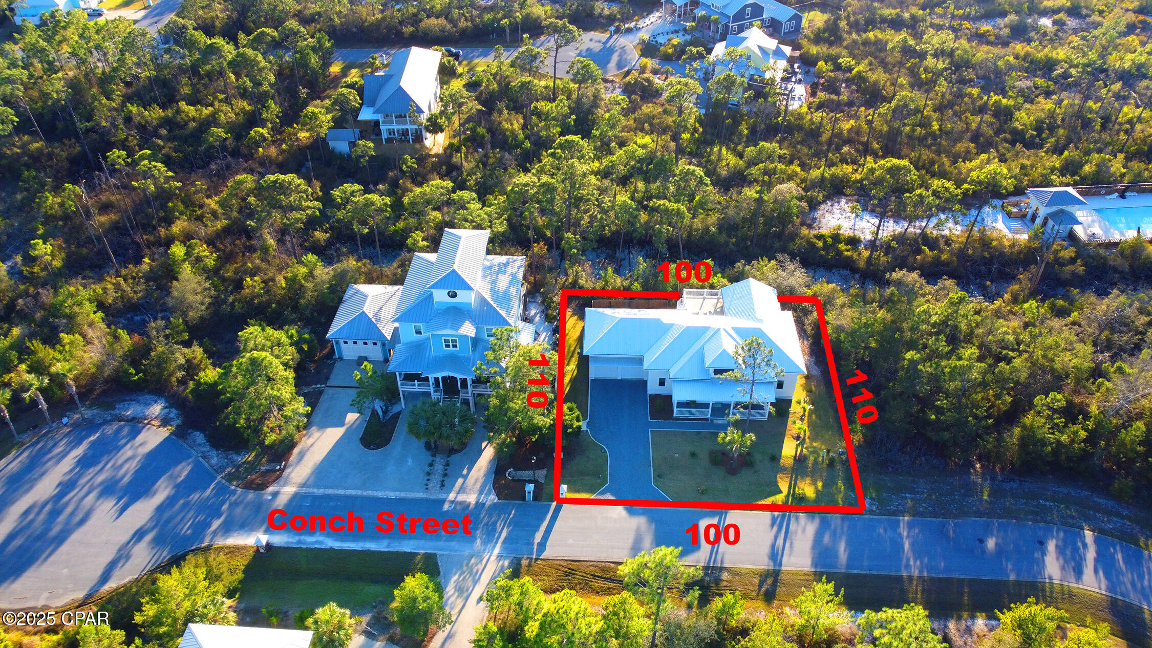 Sunset Village - Residential