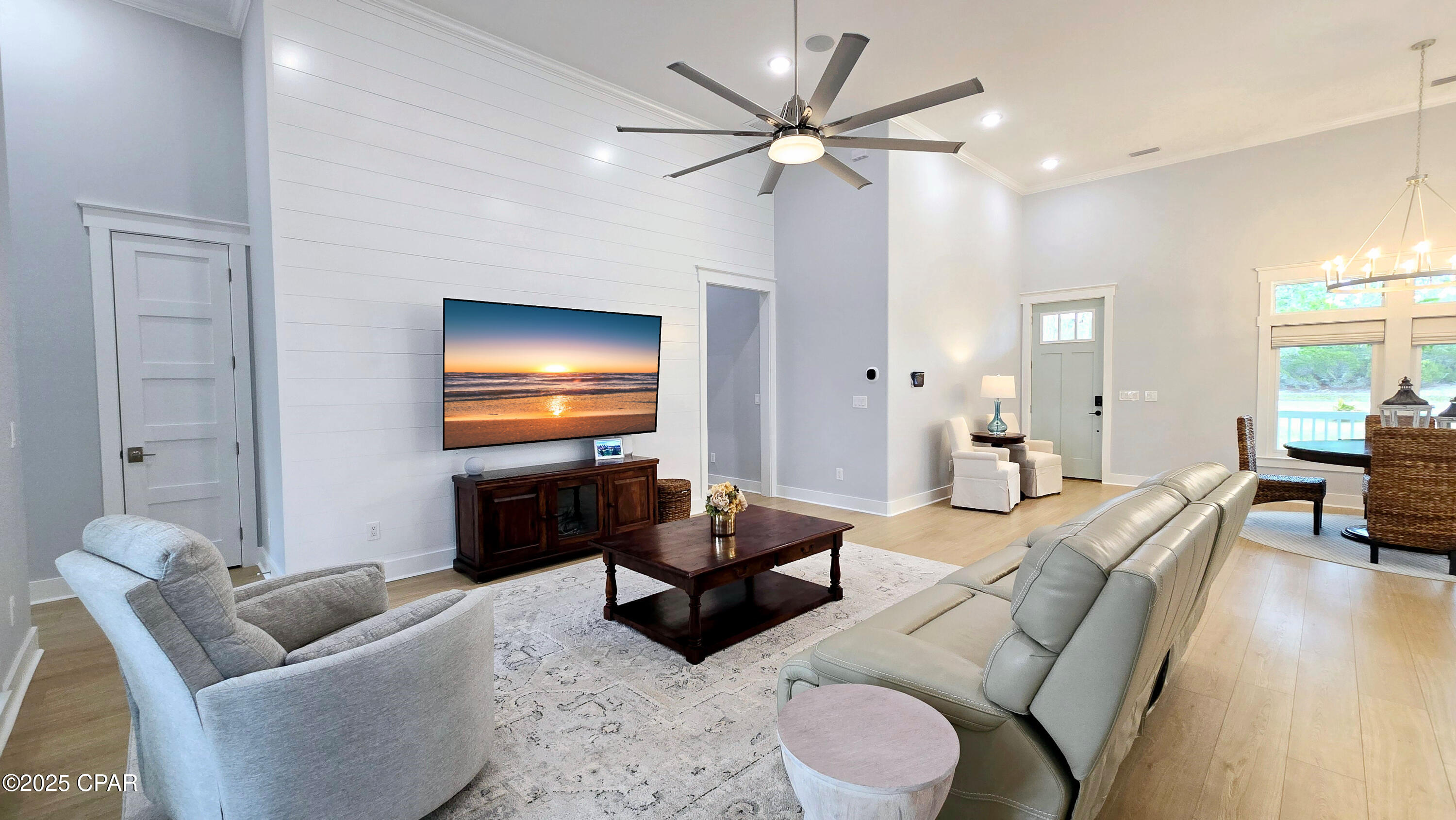 Sunset Village - Residential