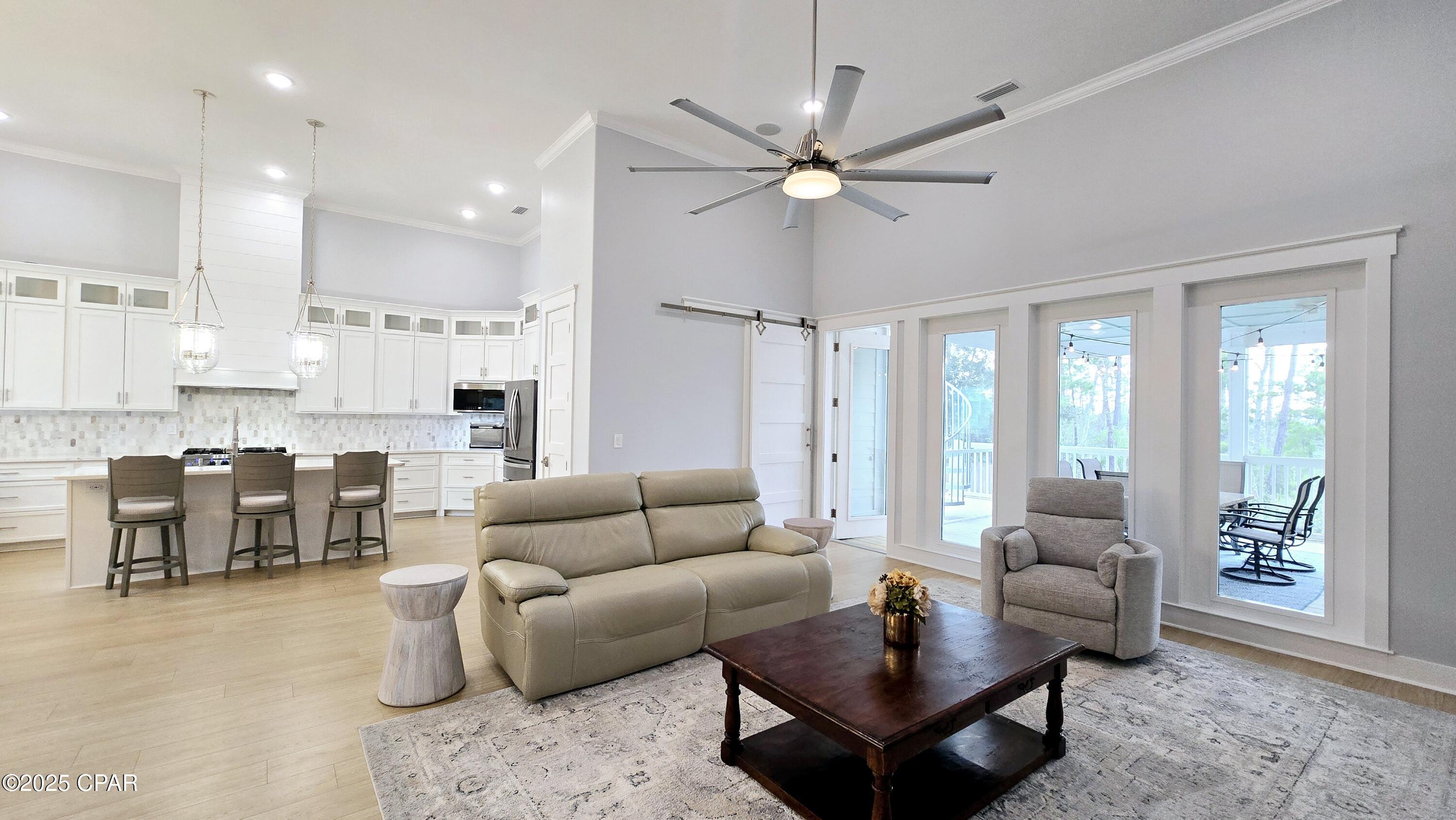 Sunset Village - Residential