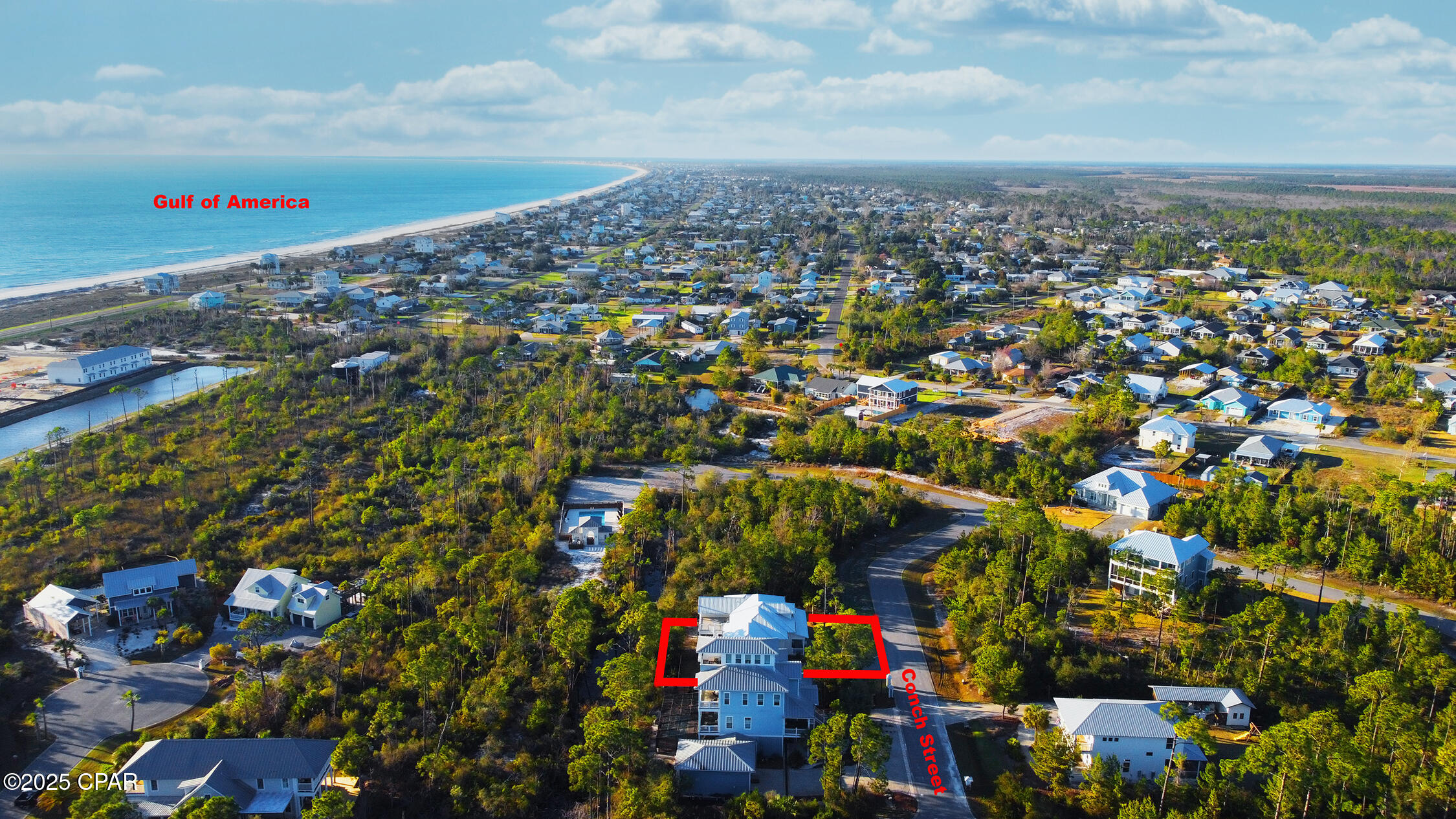 Sunset Village - Residential