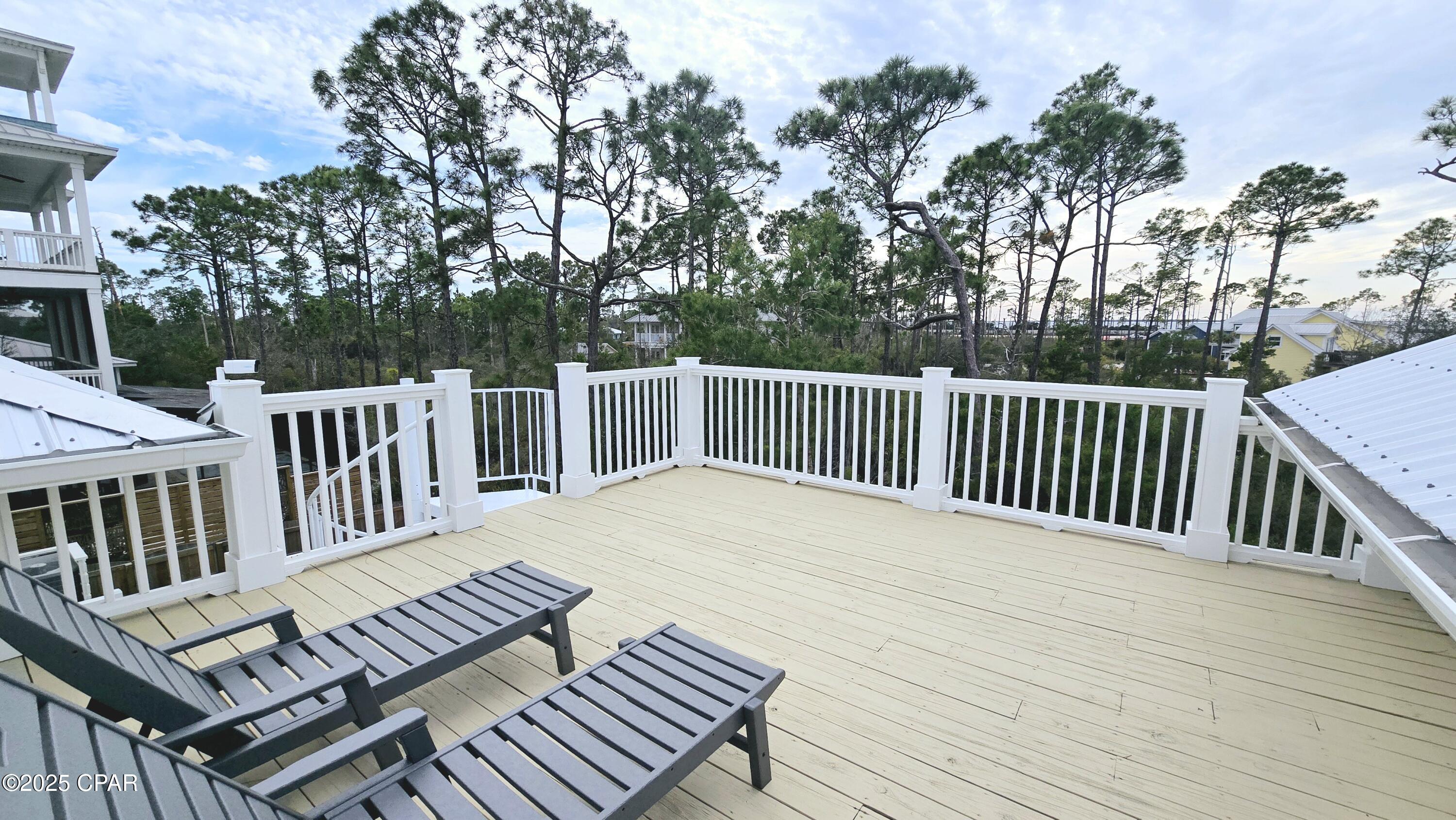 Sunset Village - Residential