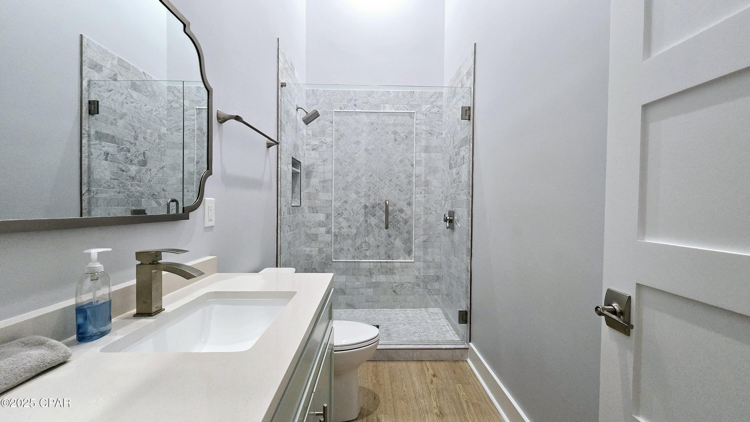 Sunset Village - Residential