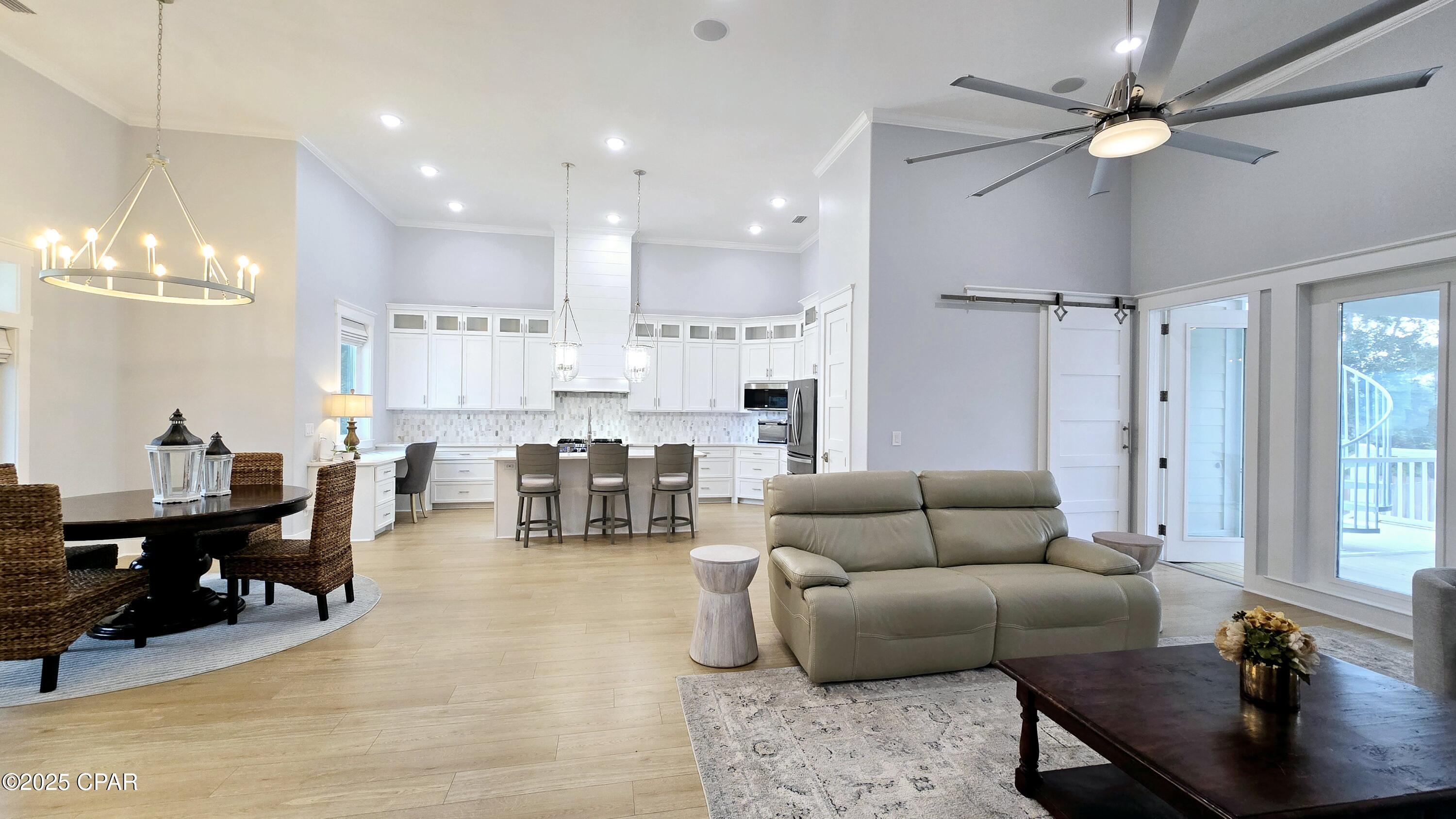 Sunset Village - Residential