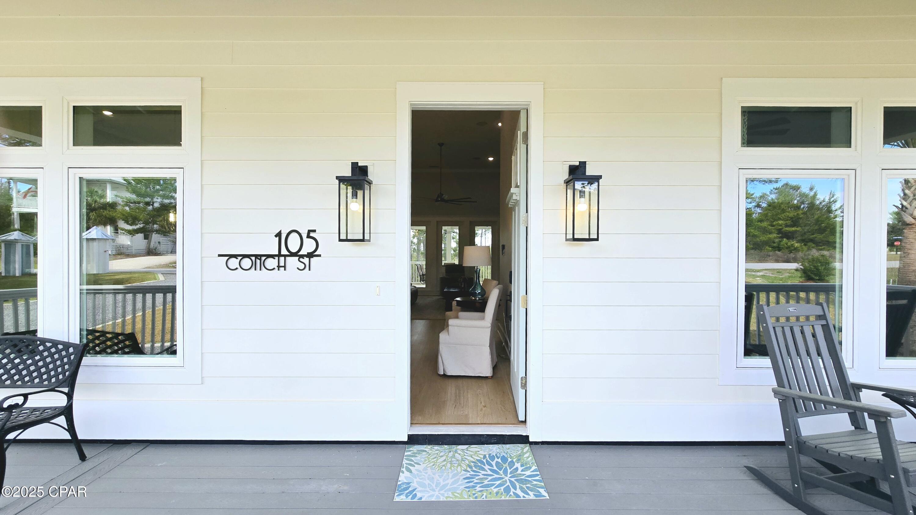 Sunset Village - Residential