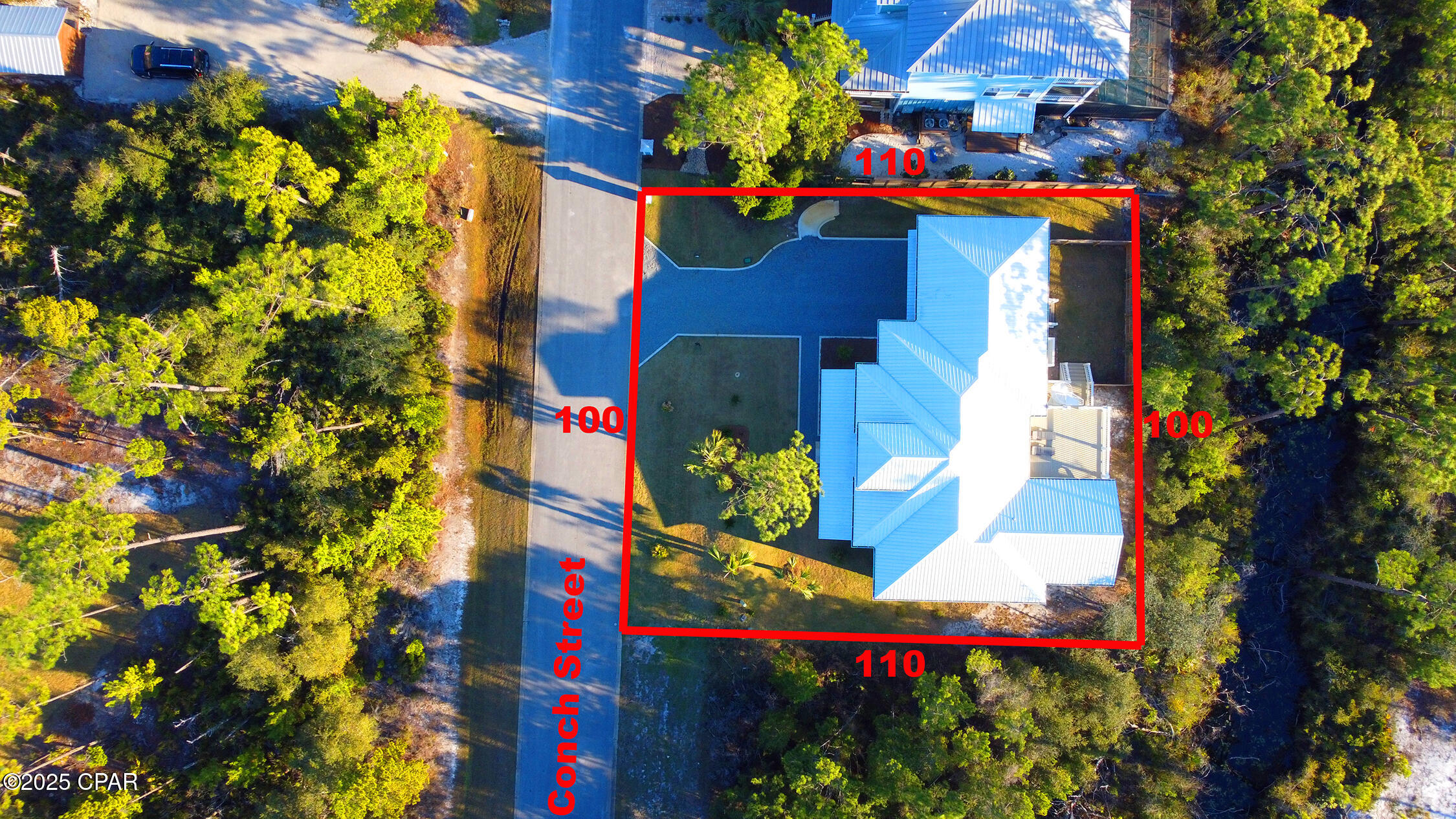 Sunset Village - Residential