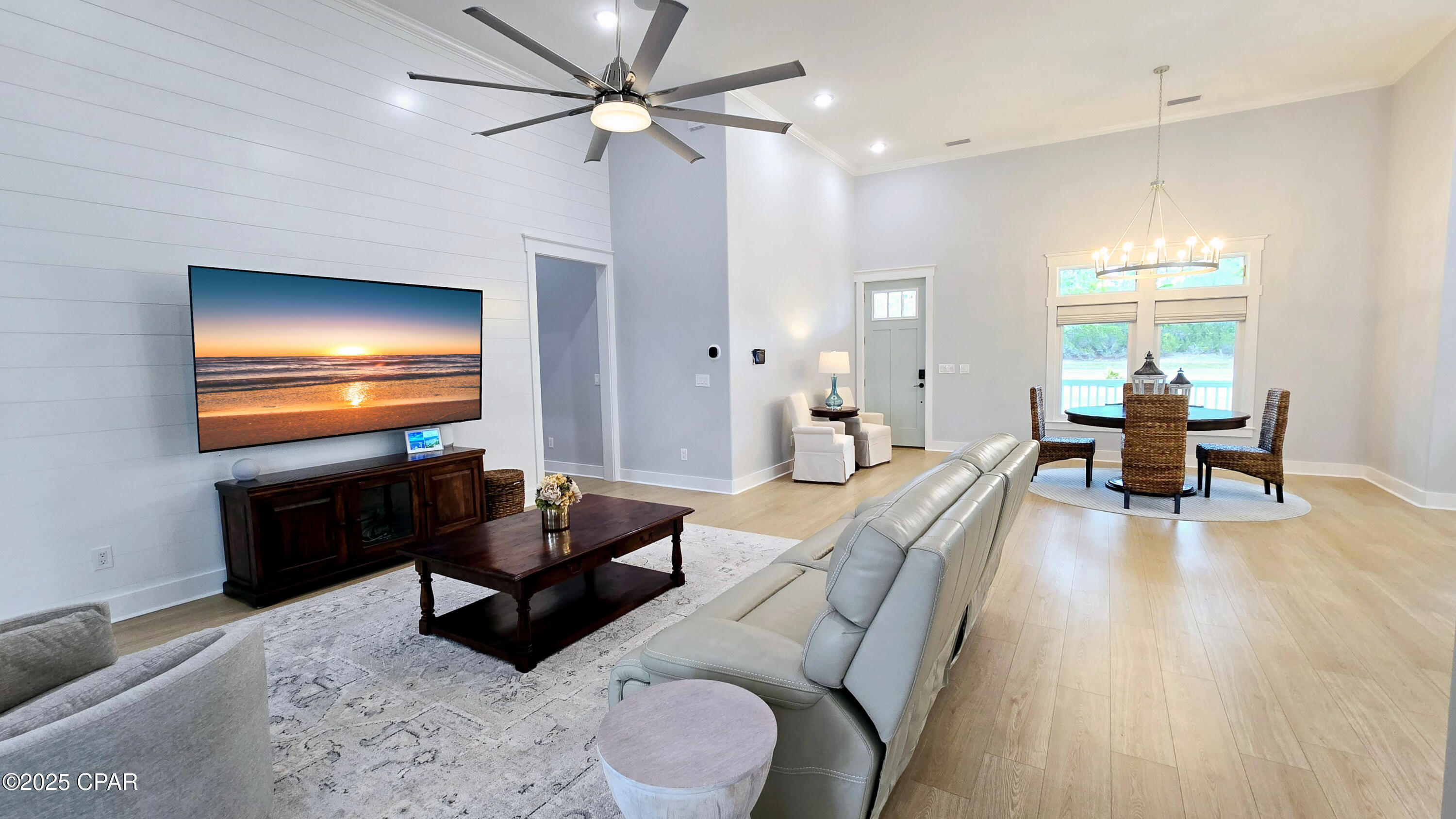 Sunset Village - Residential