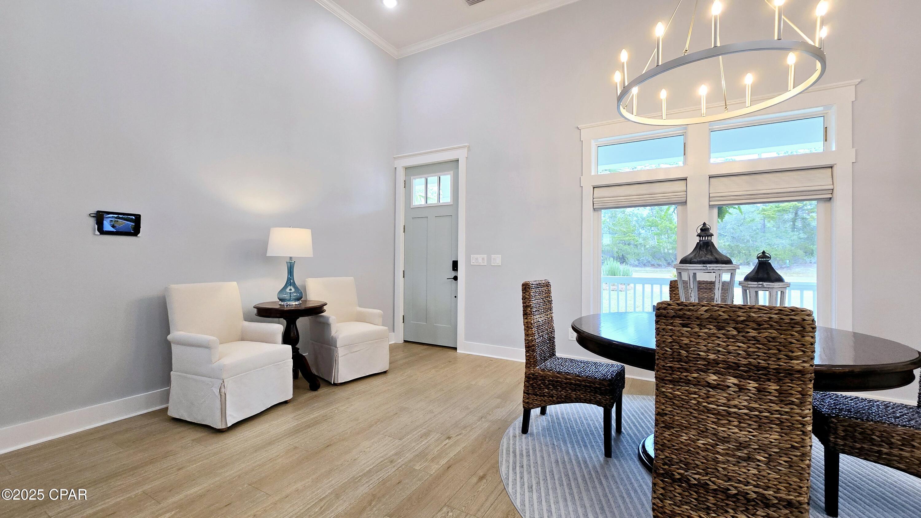 Sunset Village - Residential