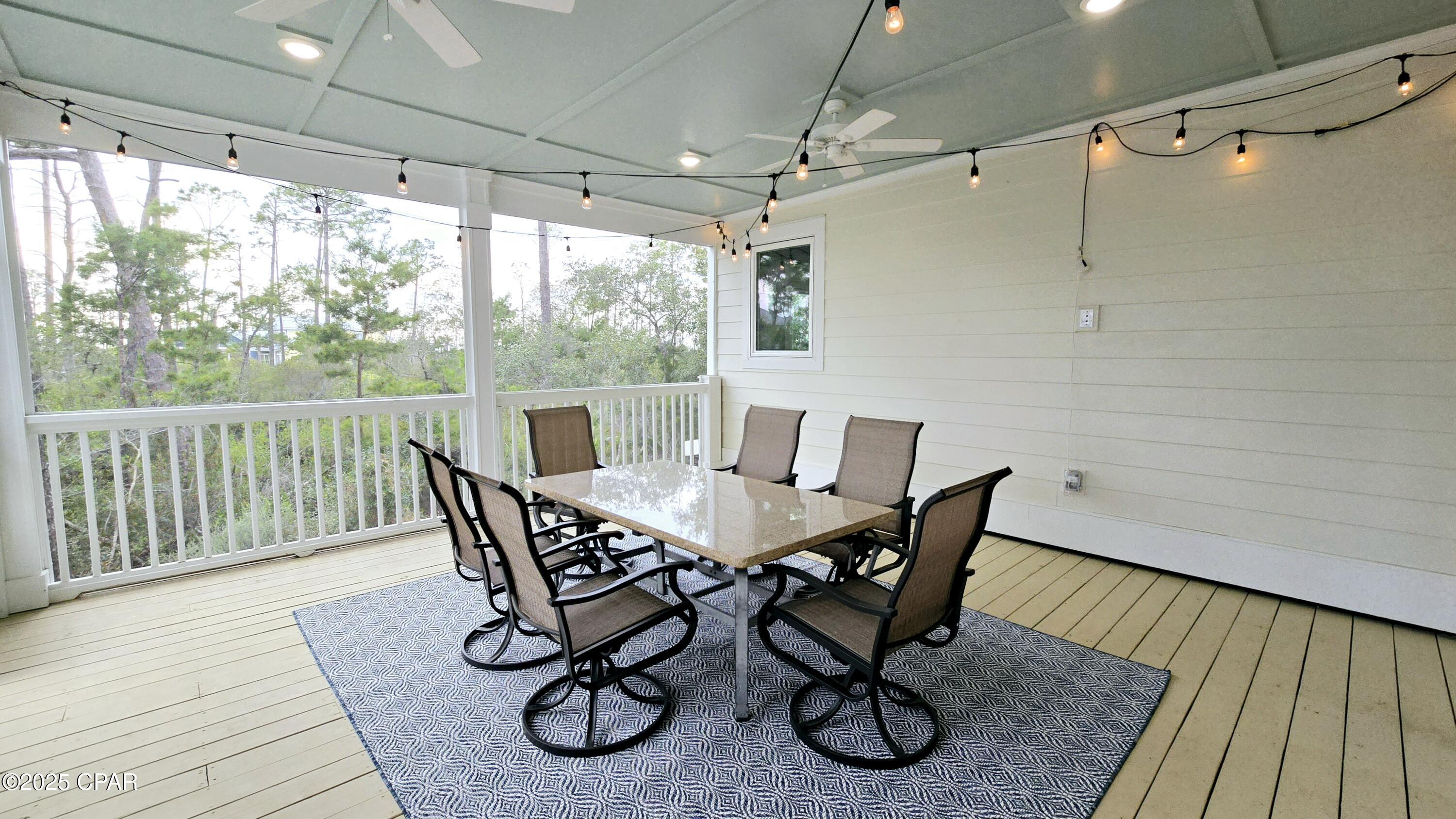 Sunset Village - Residential