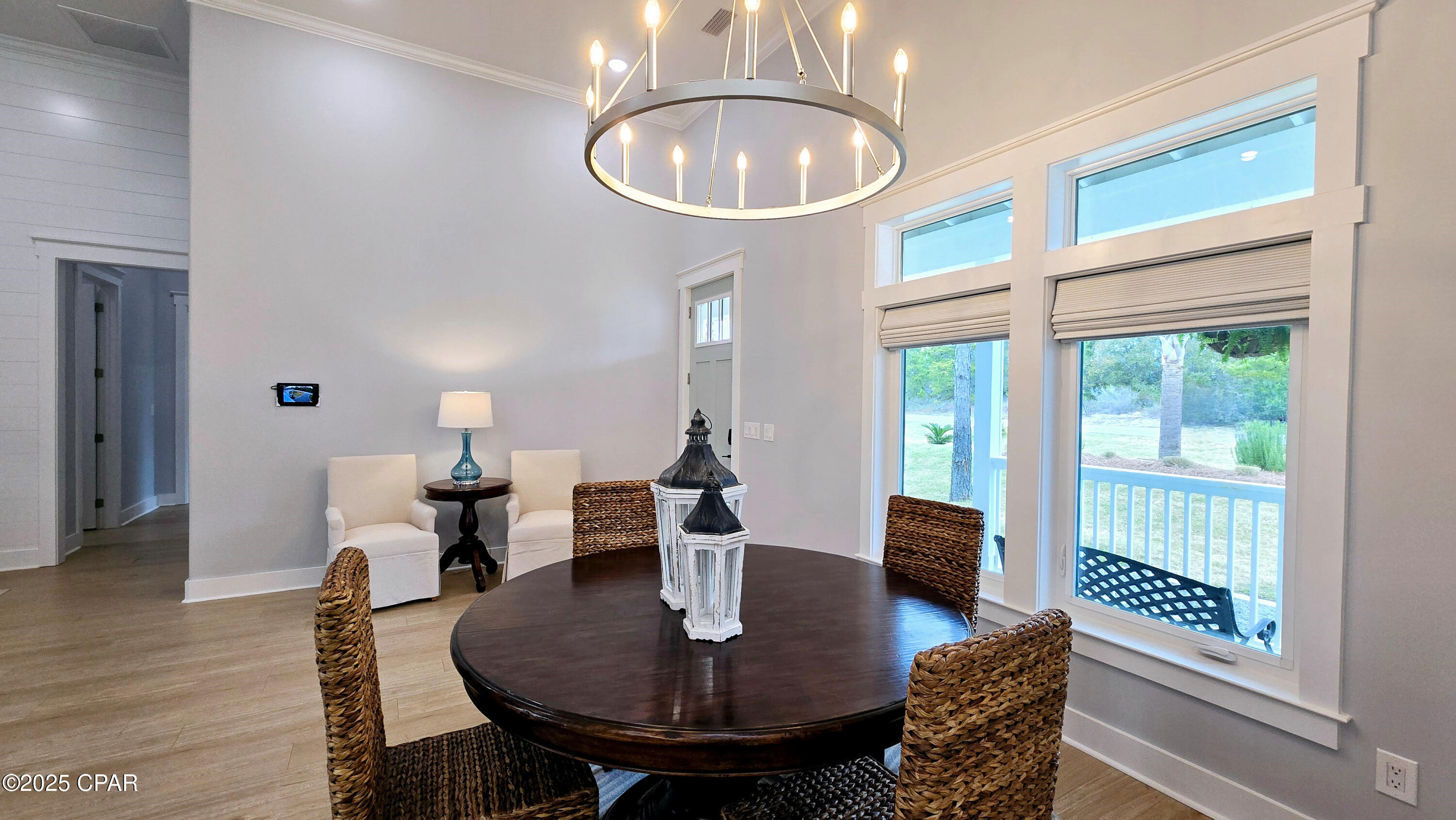 Sunset Village - Residential