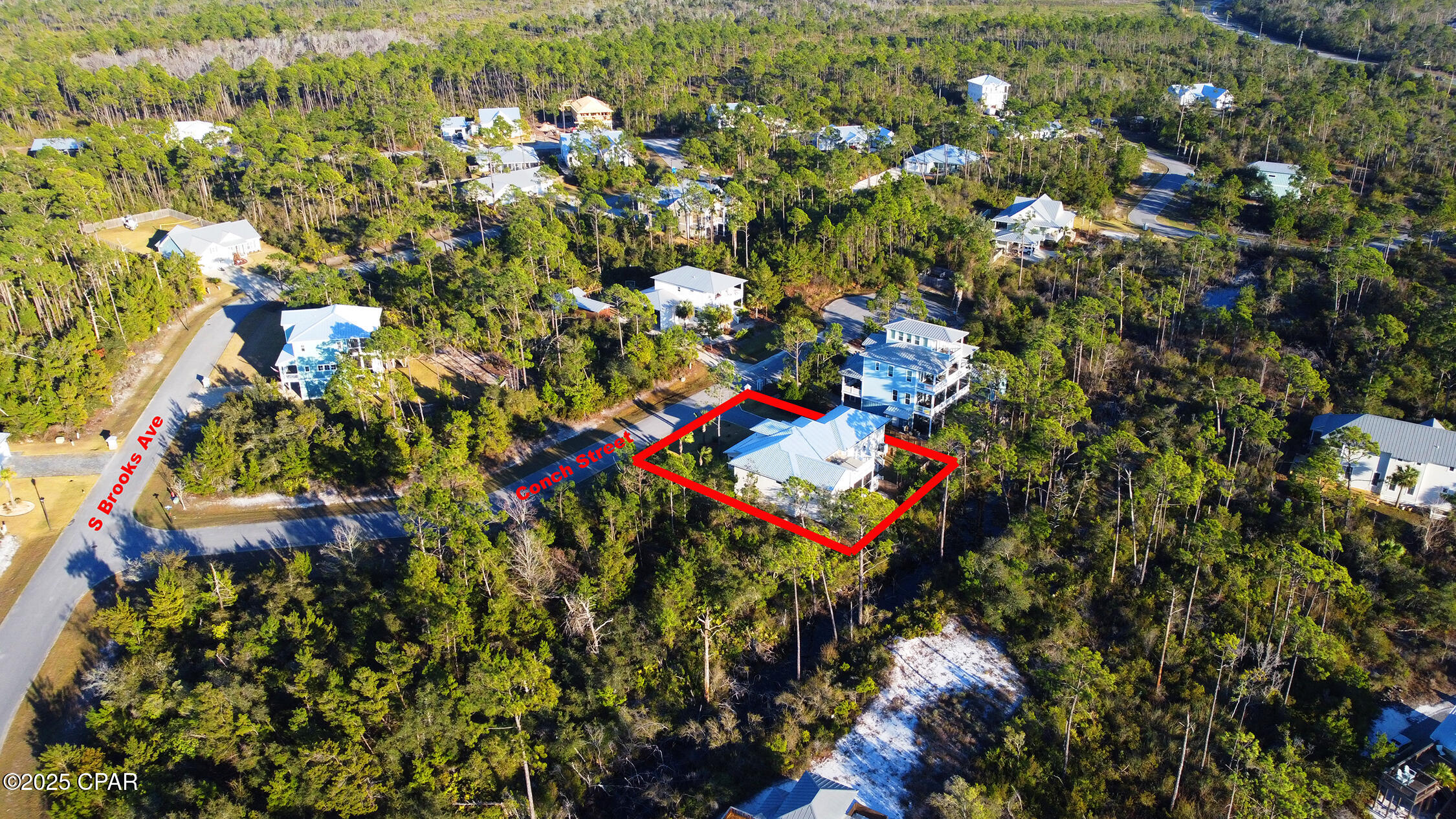 Sunset Village - Residential