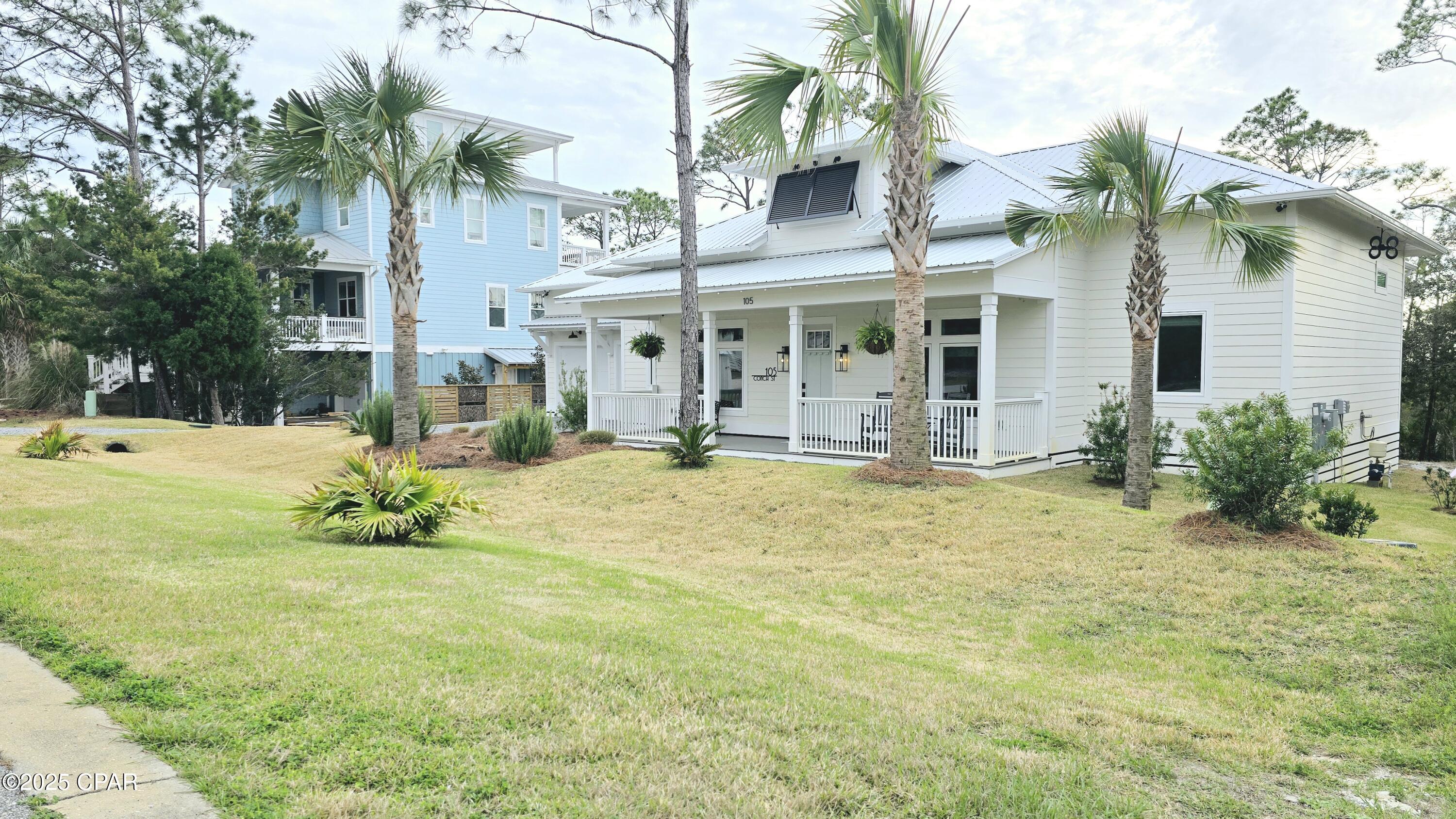 Sunset Village - Residential