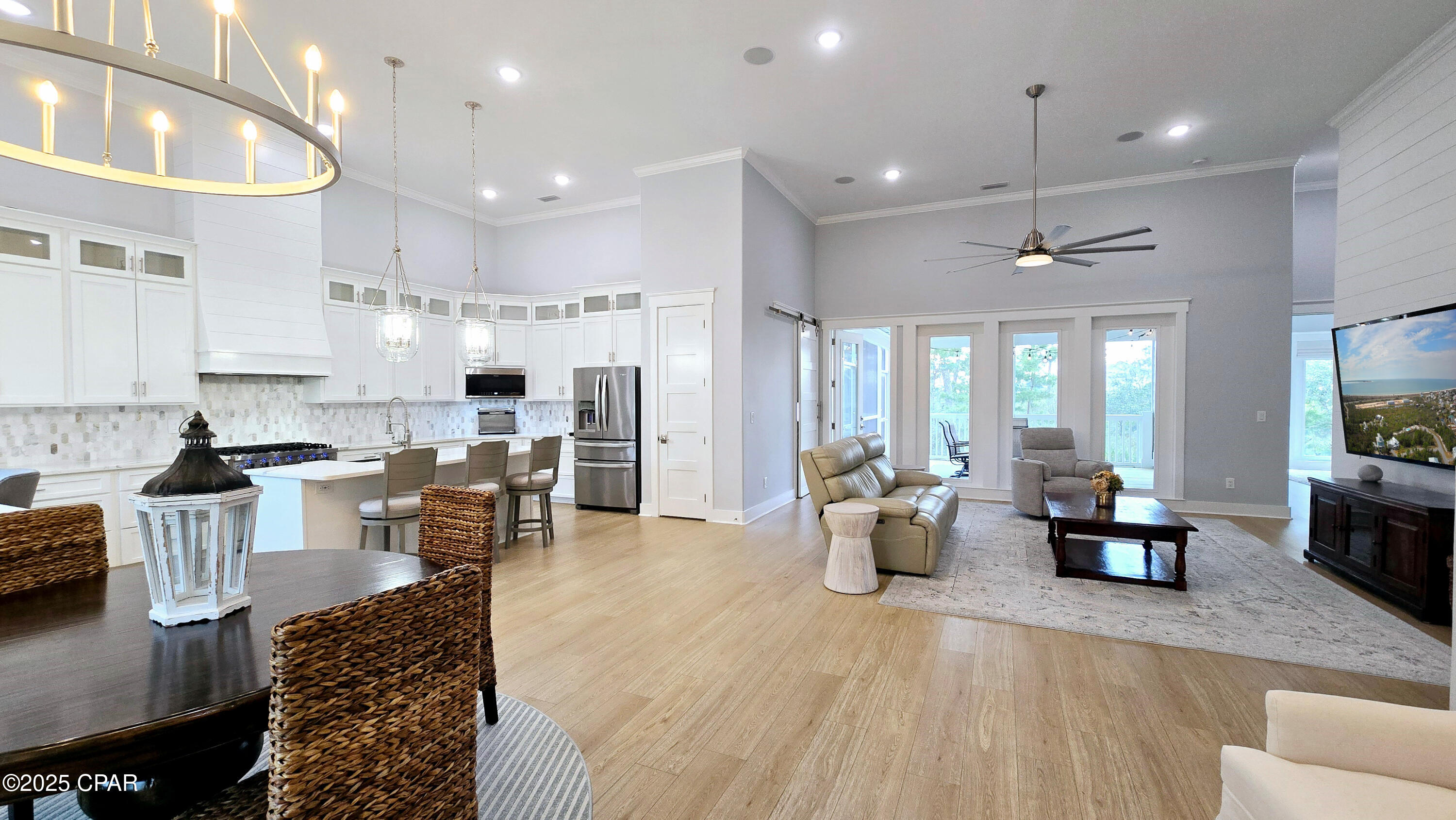 Sunset Village - Residential