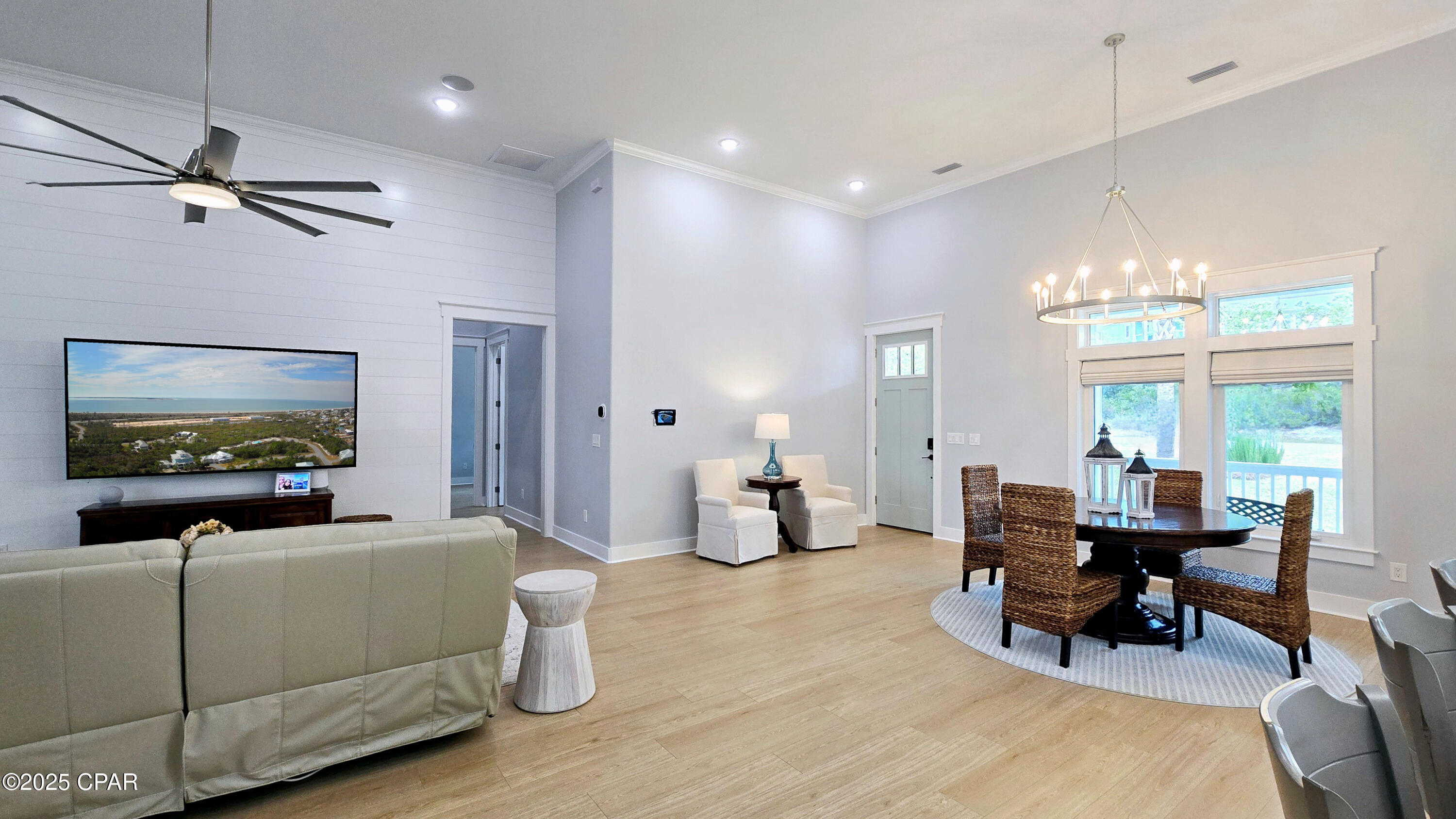 Sunset Village - Residential