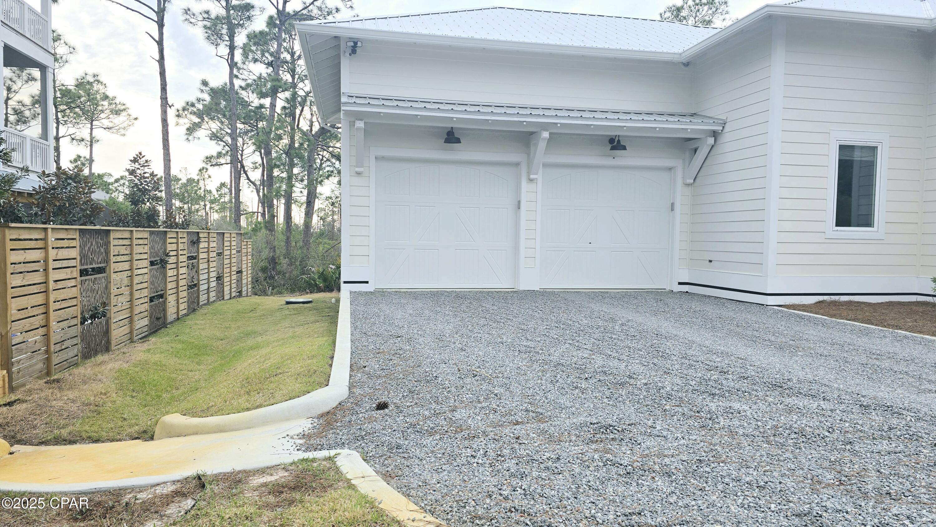 Sunset Village - Residential