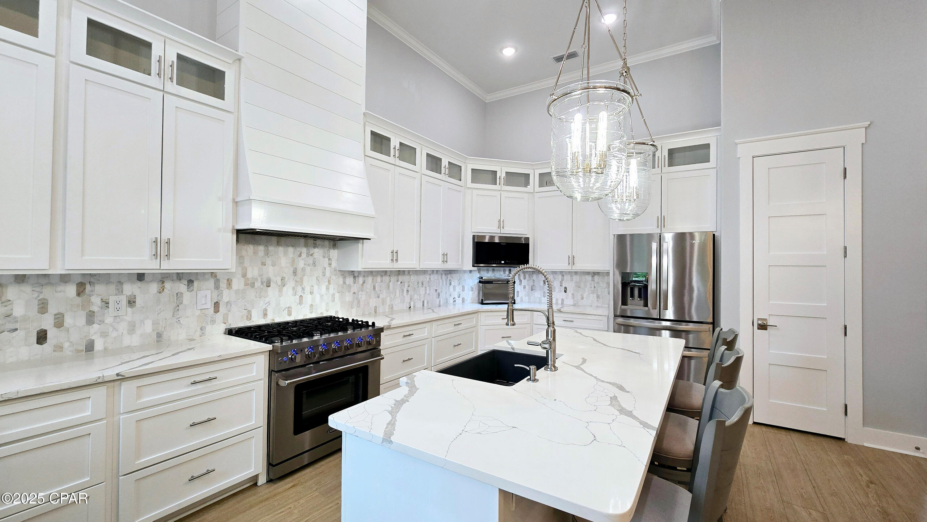 Sunset Village - Residential