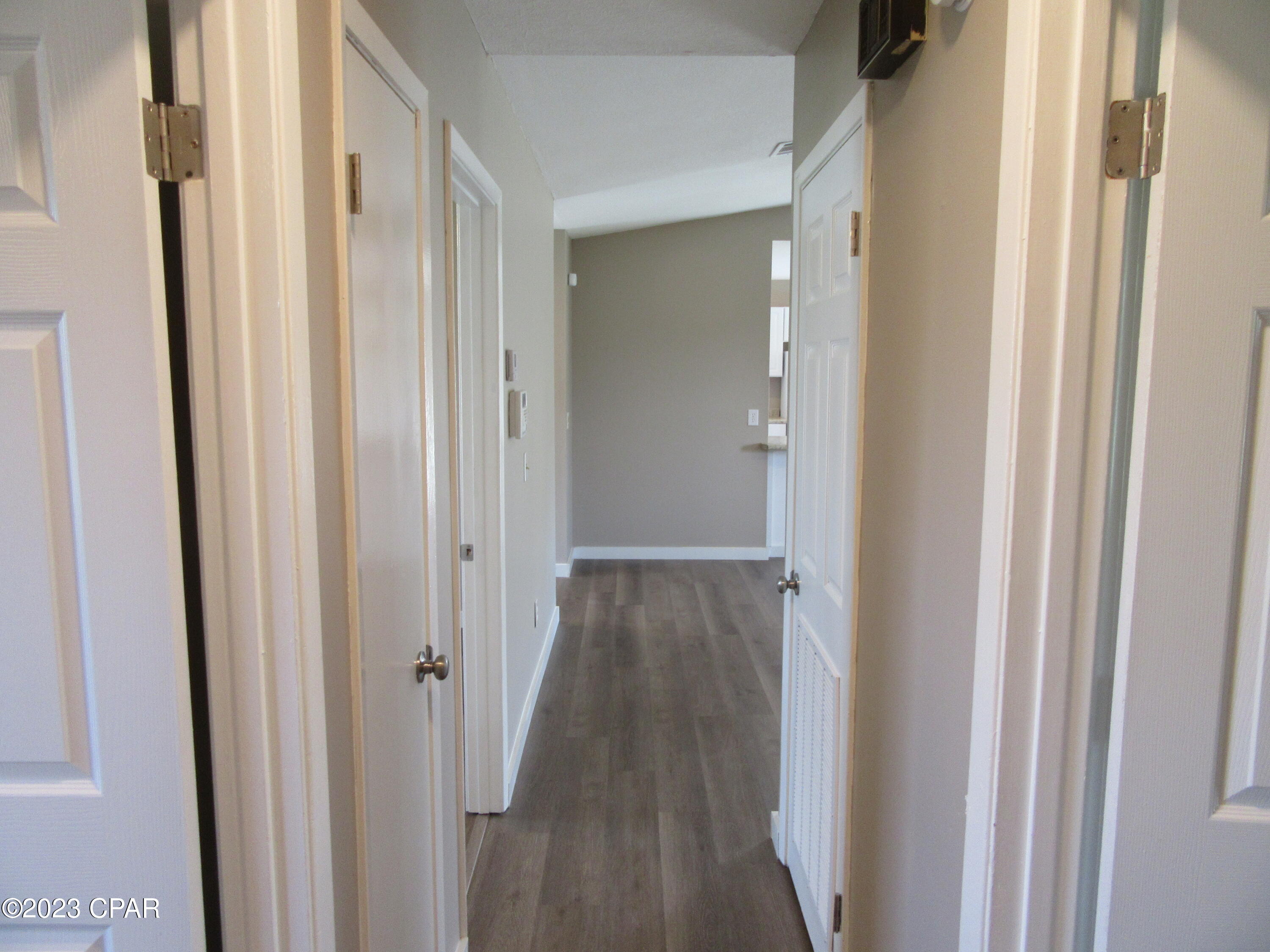 [No Recorded Subdiv] - Residential Lease