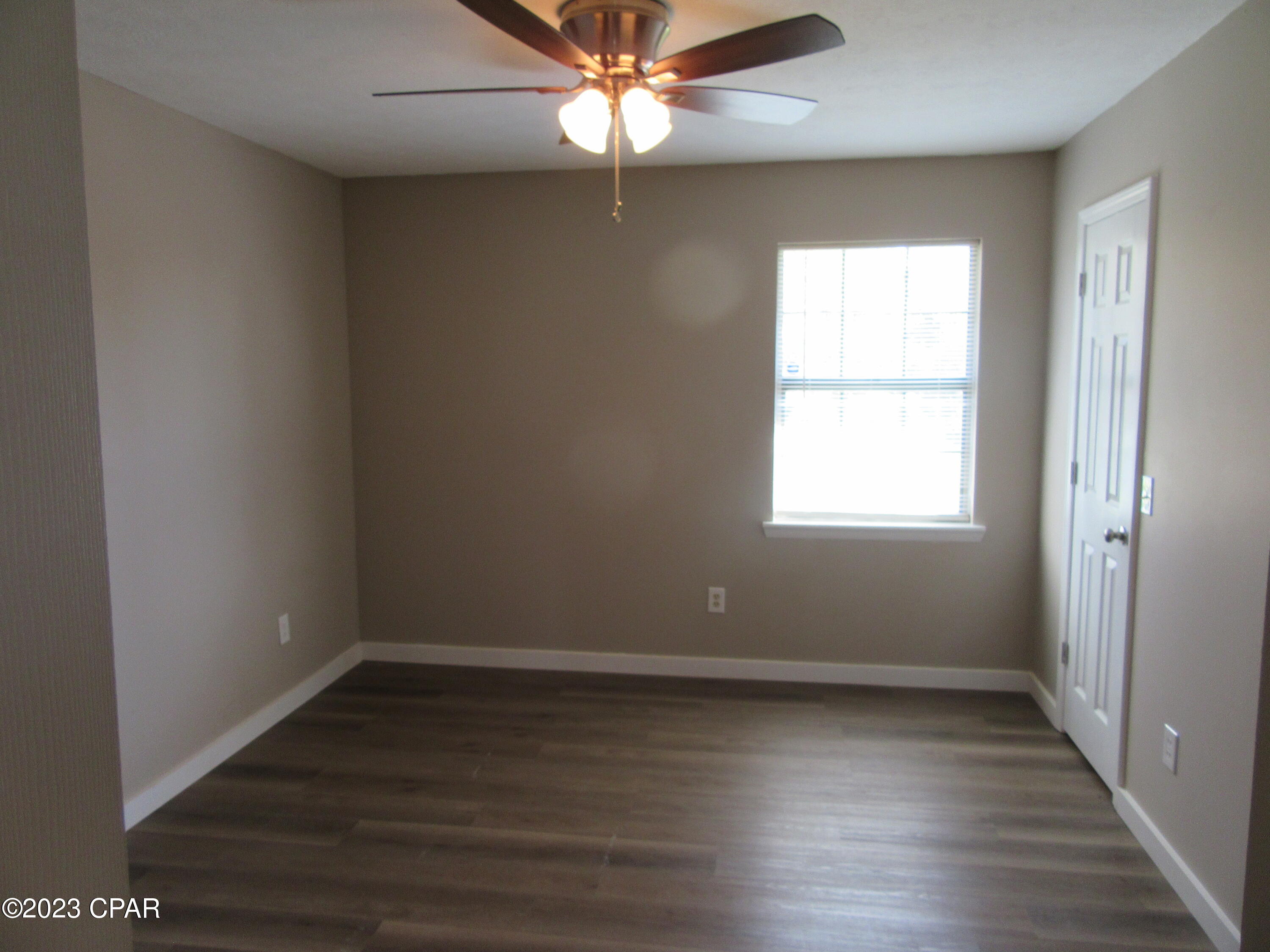 [No Recorded Subdiv] - Residential Lease