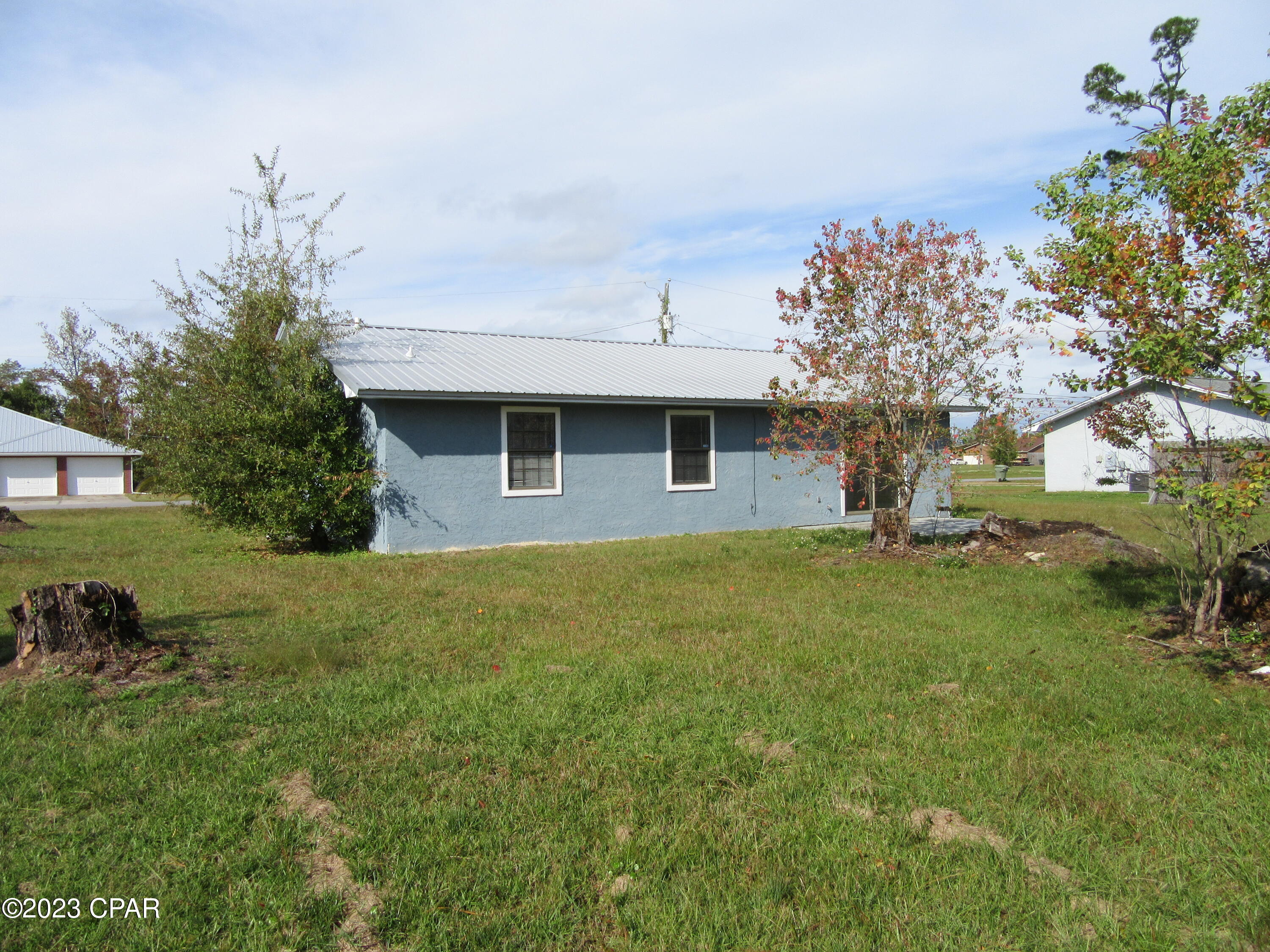 [No Recorded Subdiv] - Residential Lease