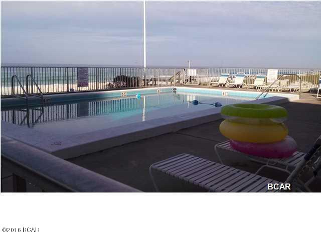 Ocean Terr. Condo. - Residential