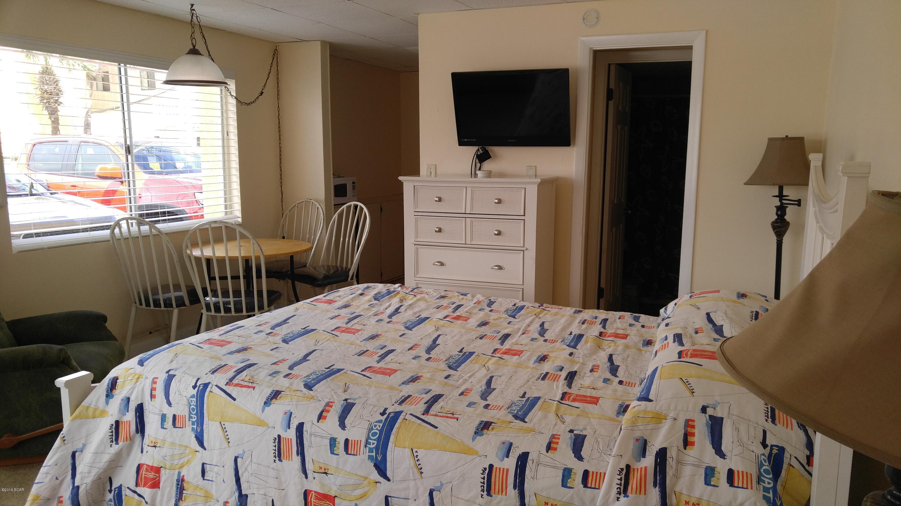 Ocean Terr. Condo. - Residential